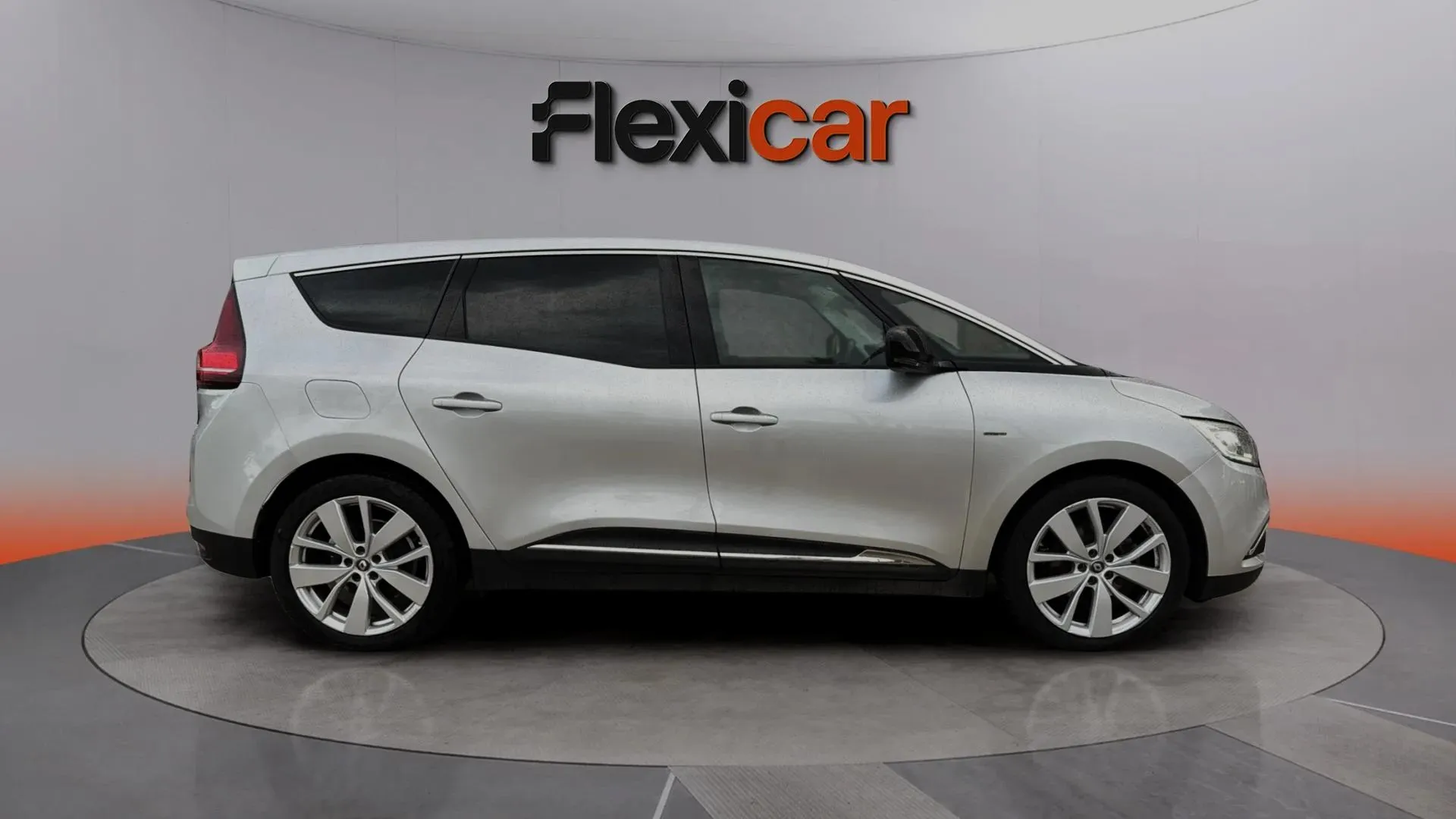 Renault Grand Scénic Limited TCe EDC GPF - foto 12