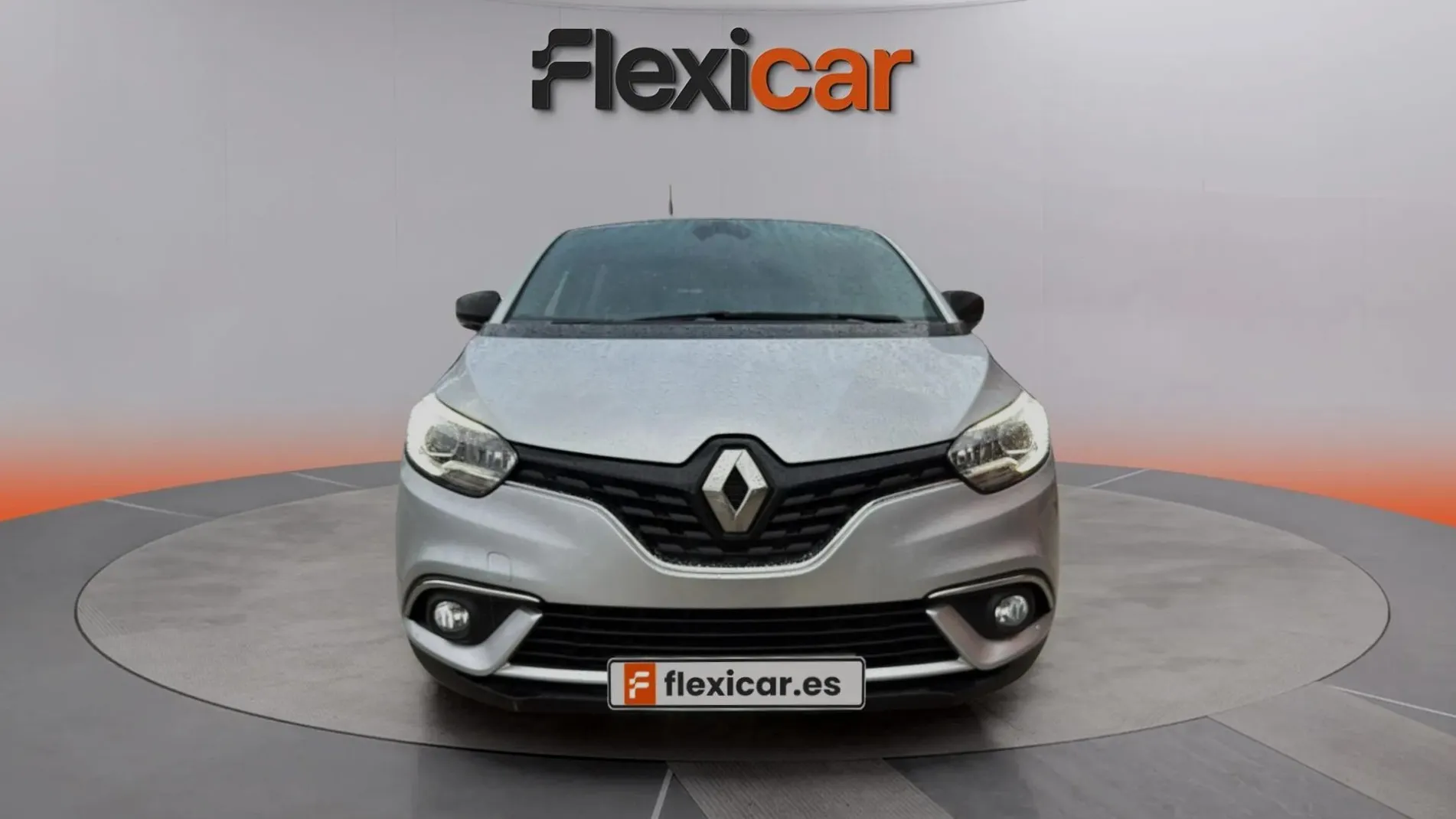 Renault Grand Scénic Limited TCe EDC GPF - foto 2