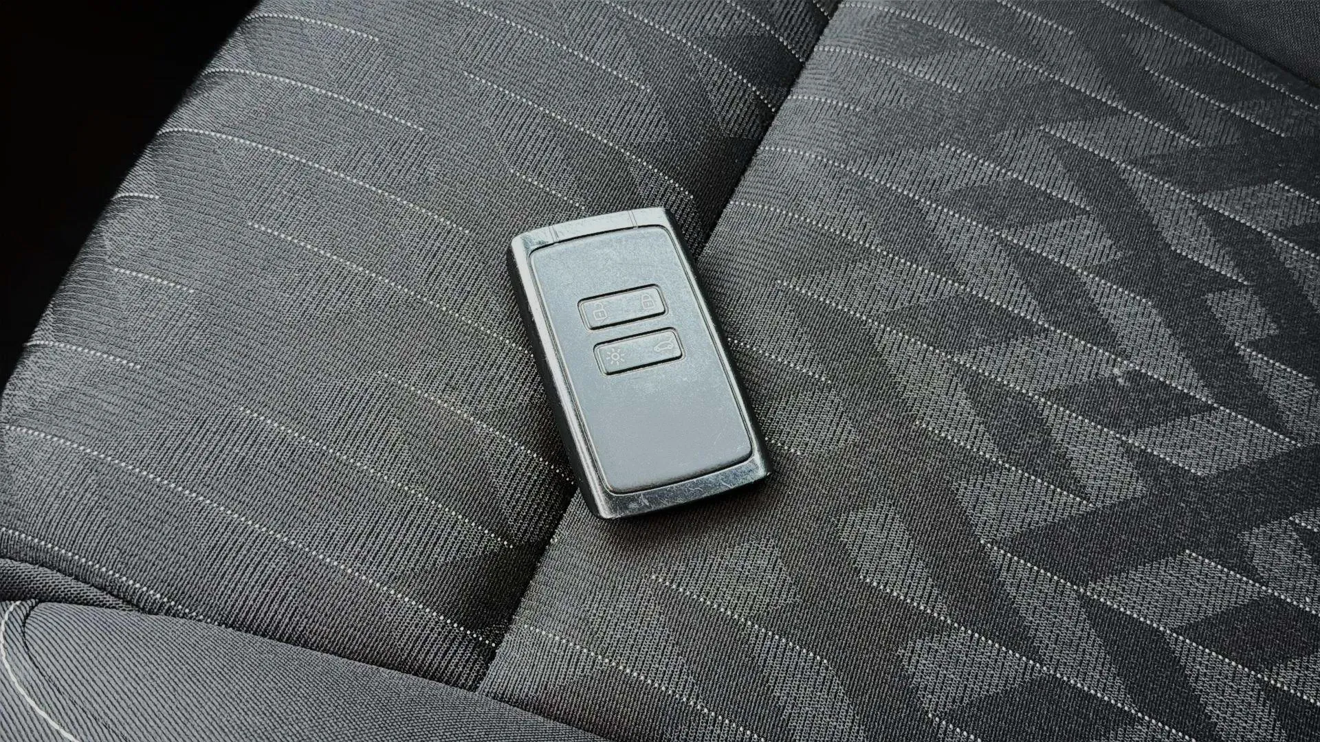 Renault Grand Scénic Limited TCe EDC GPF - foto 30