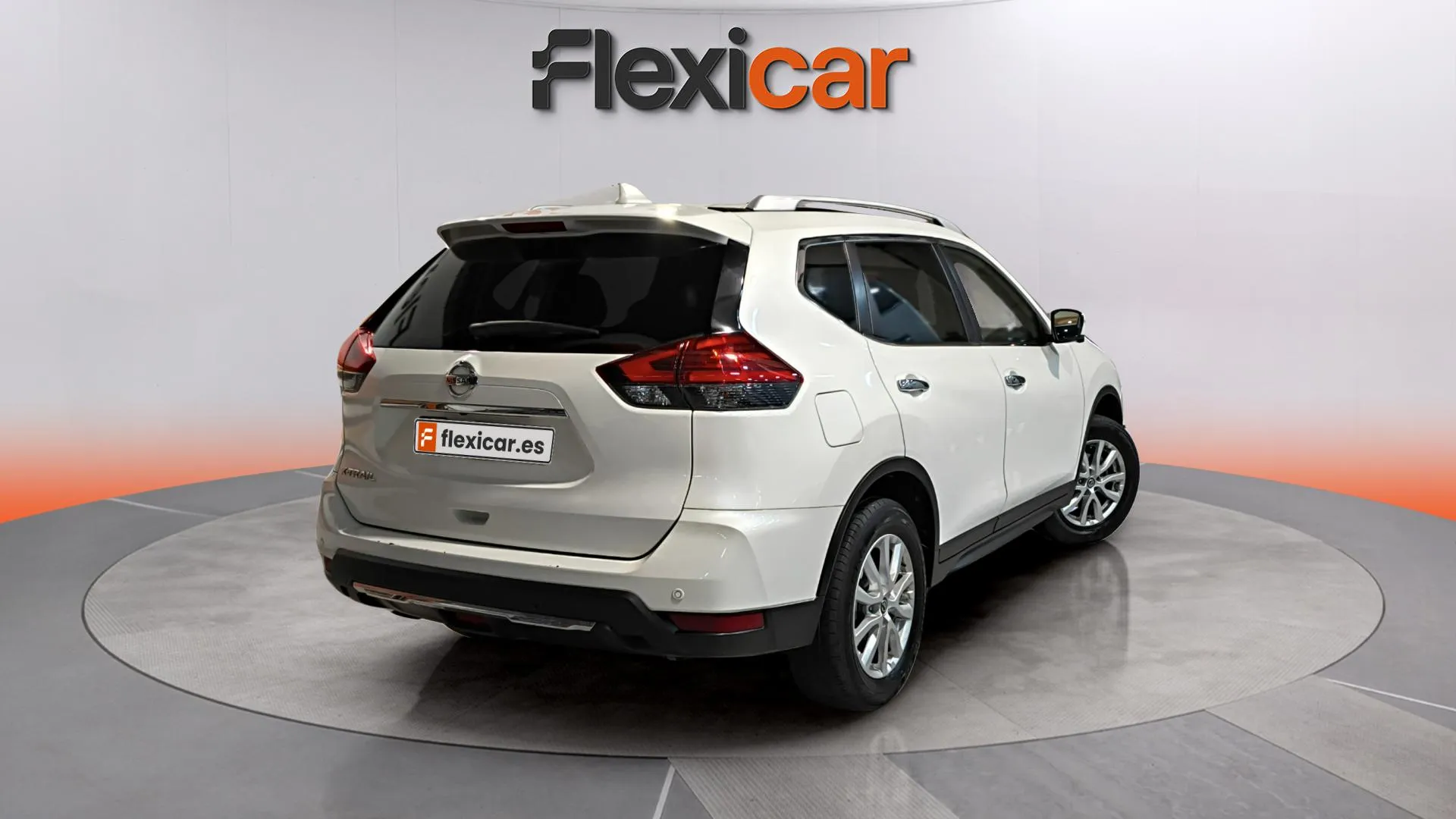 Nissan X-Trail DIG-T E6D DCT N-Conn. - foto 7