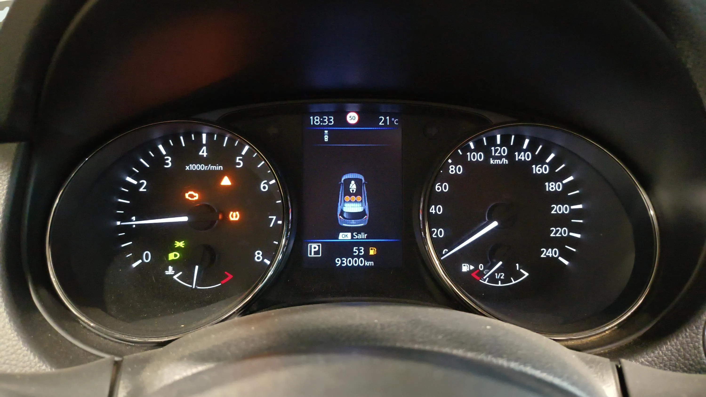 Nissan X-Trail DIG-T E6D DCT N-Conn. - foto 19