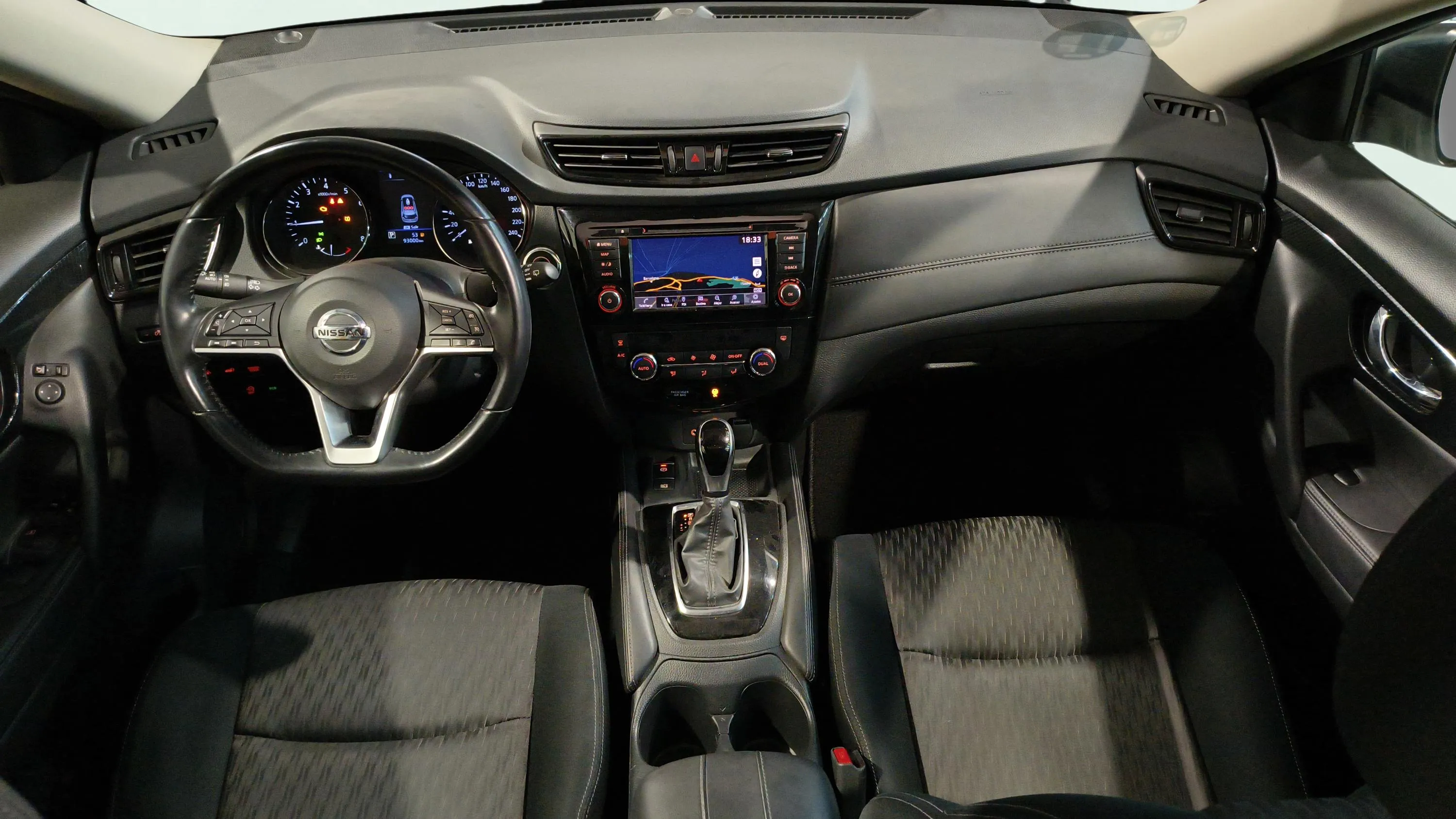 Nissan X-Trail DIG-T E6D DCT N-Conn. - foto 22