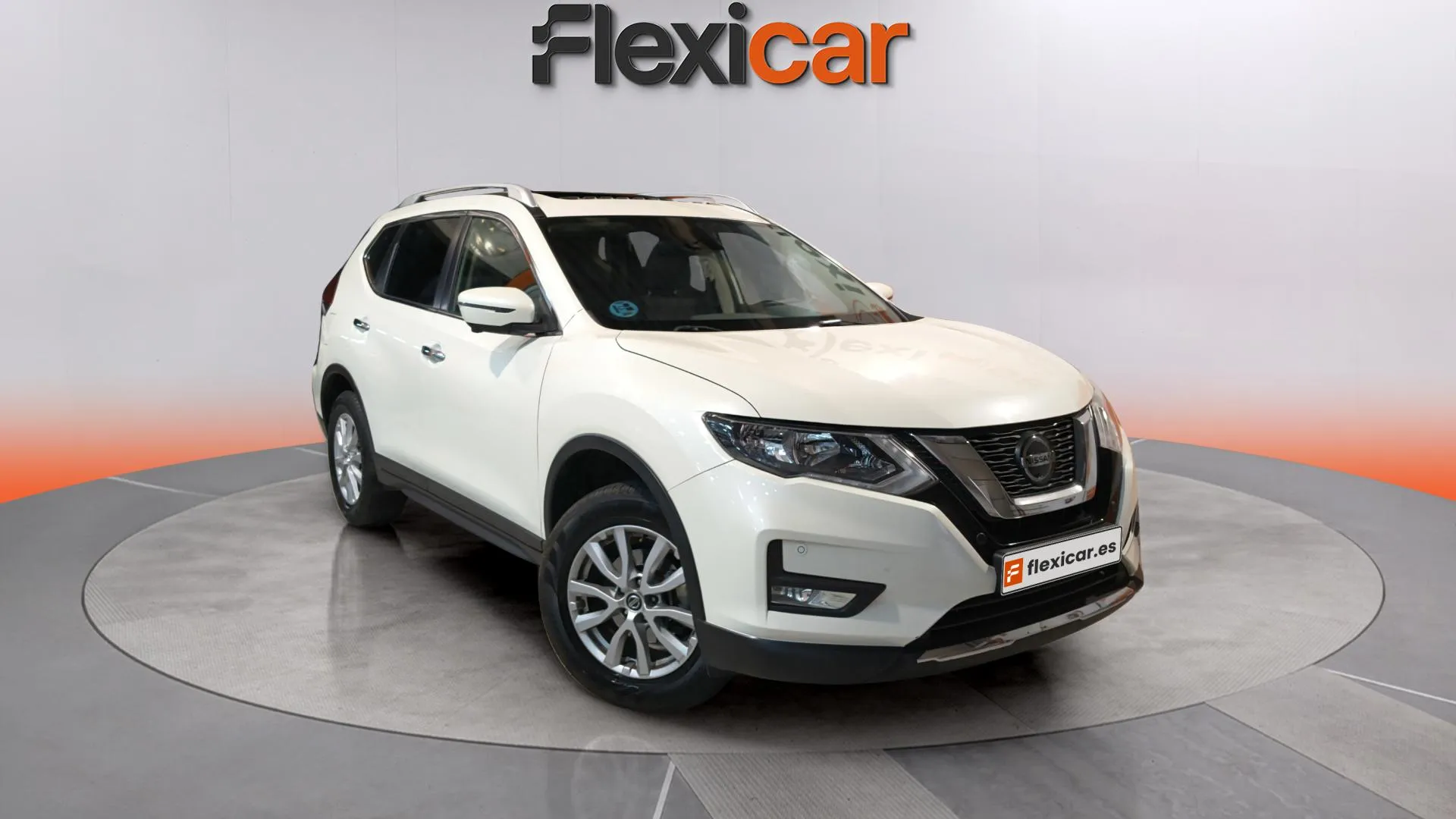 Nissan X-Trail DIG-T E6D DCT N-Conn. - foto 1