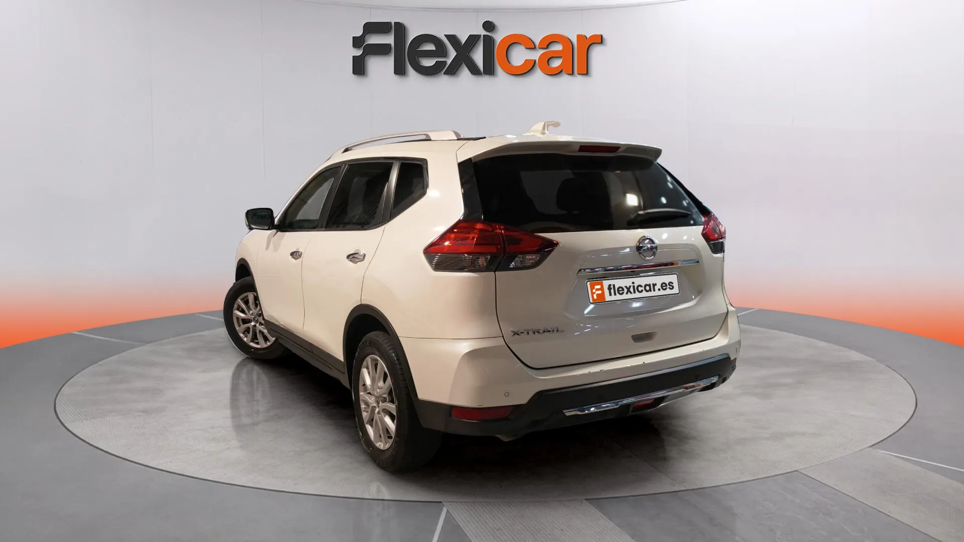 Nissan X-Trail DIG-T E6D DCT N-Conn. - foto 5