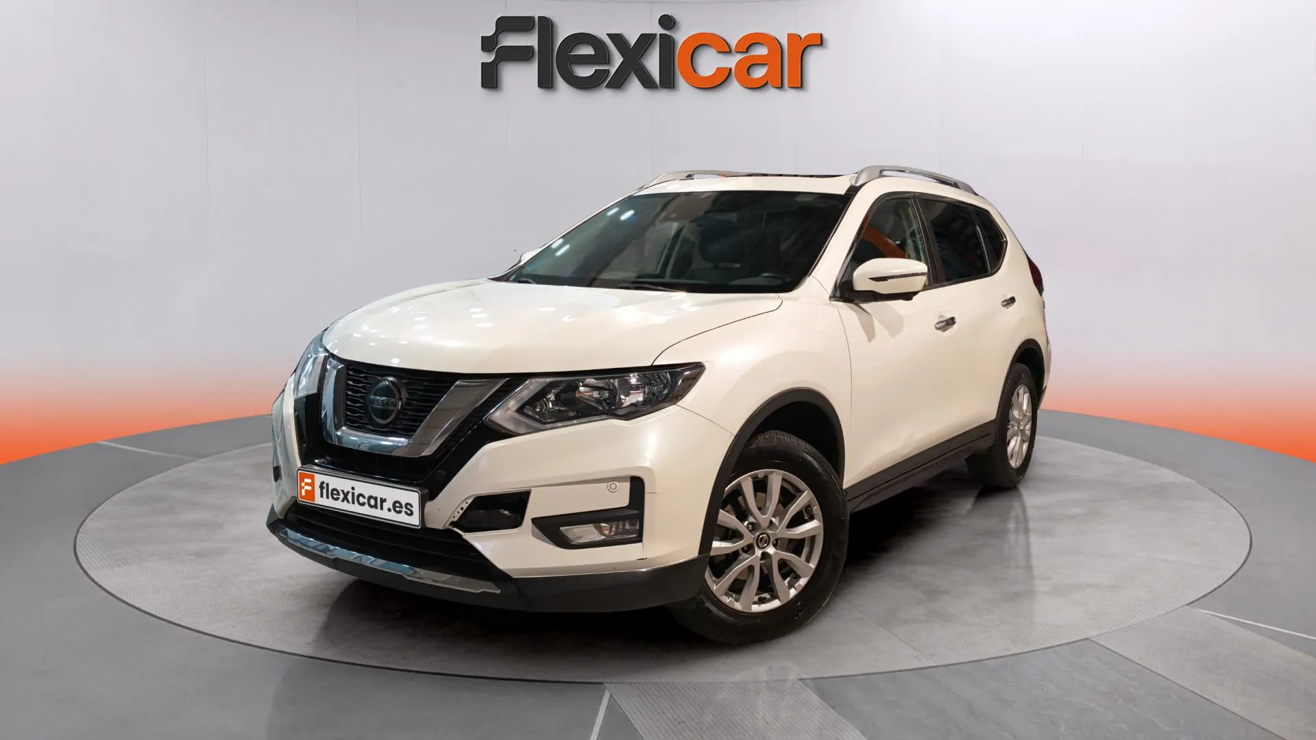 Nissan X-Trail DIG-T E6D DCT N-Conn. - foto 3