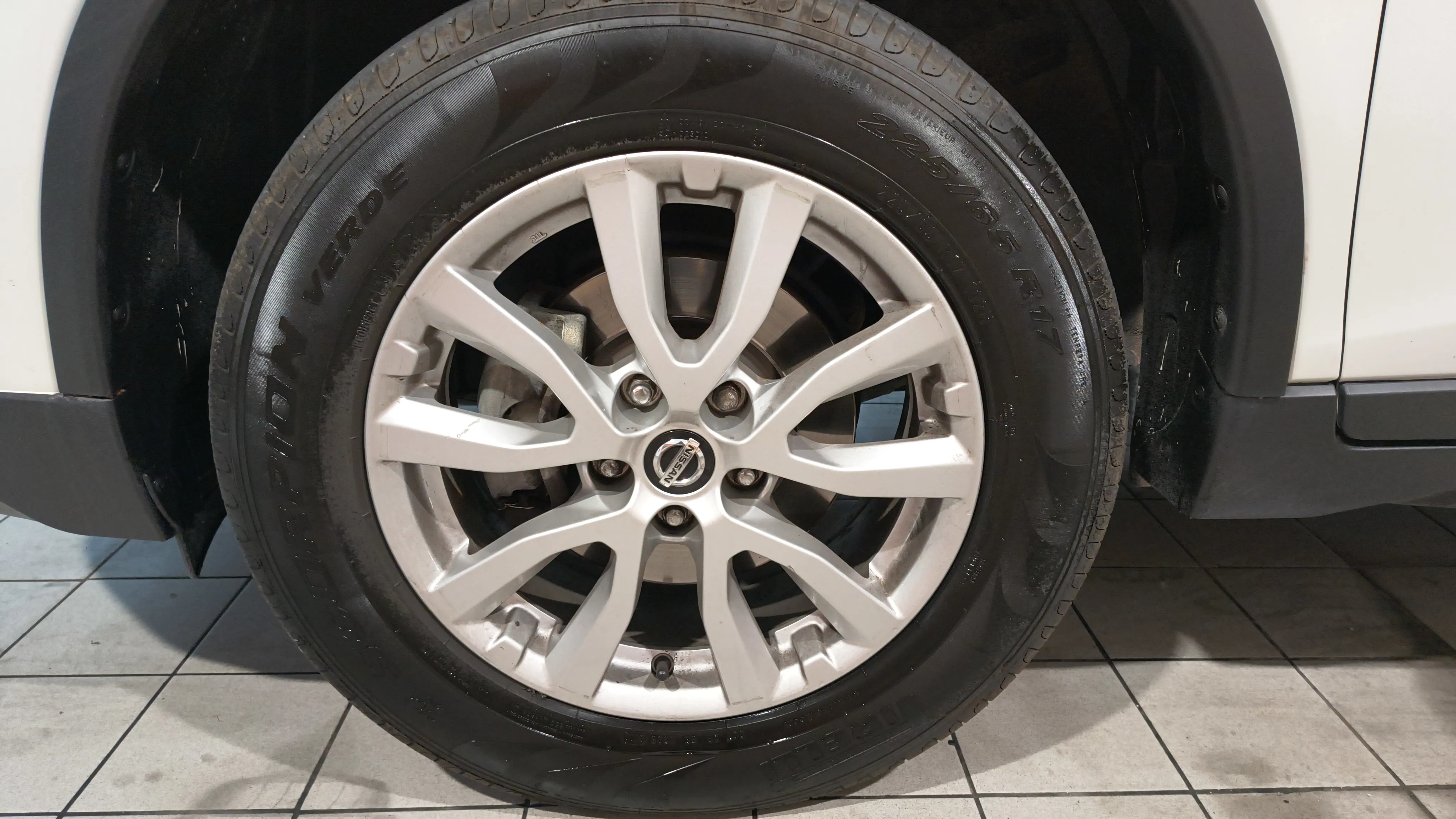 Nissan X-Trail DIG-T E6D DCT N-Conn. - foto 23
