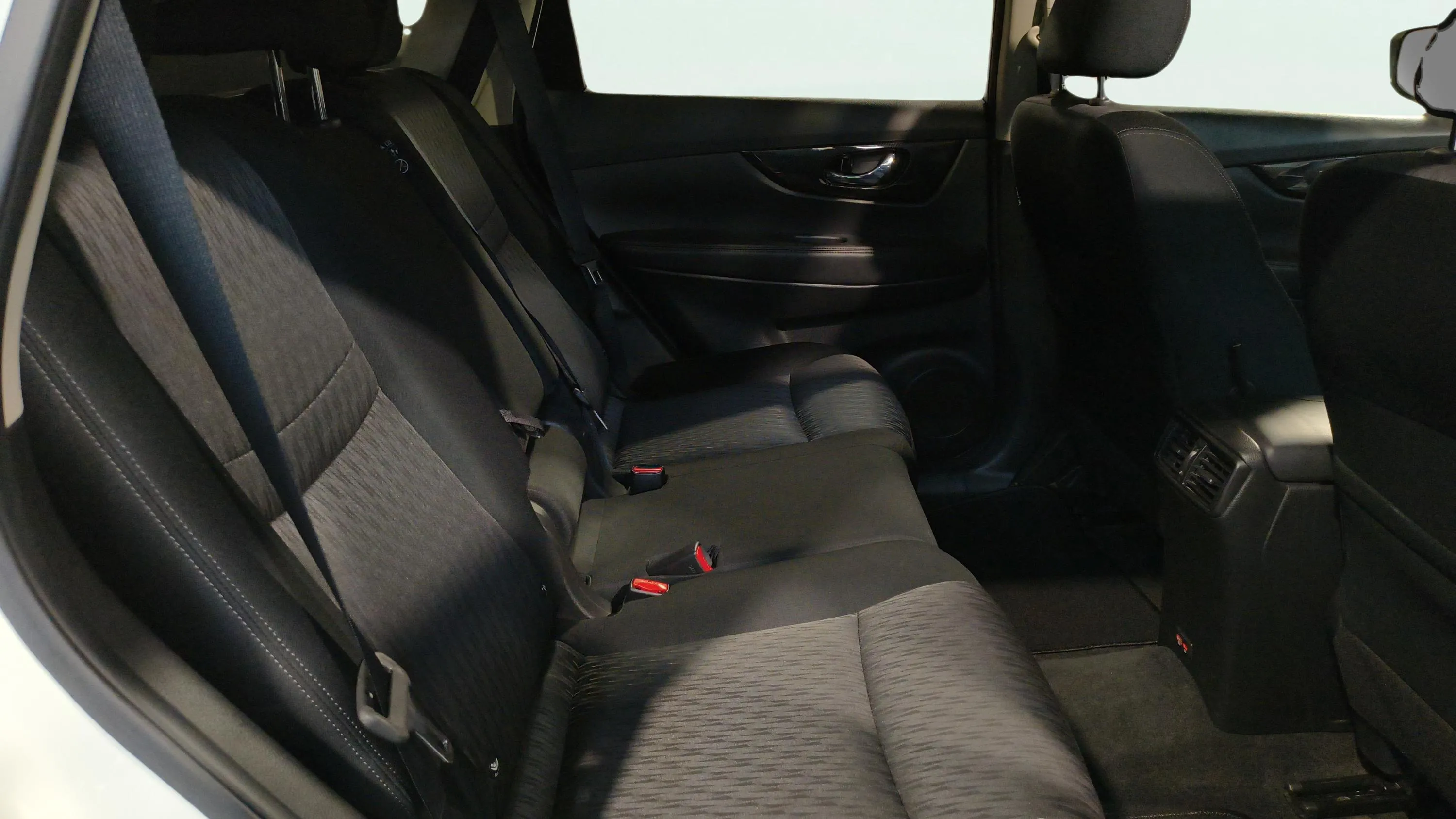 Nissan X-Trail DIG-T E6D DCT N-Conn. - foto 14