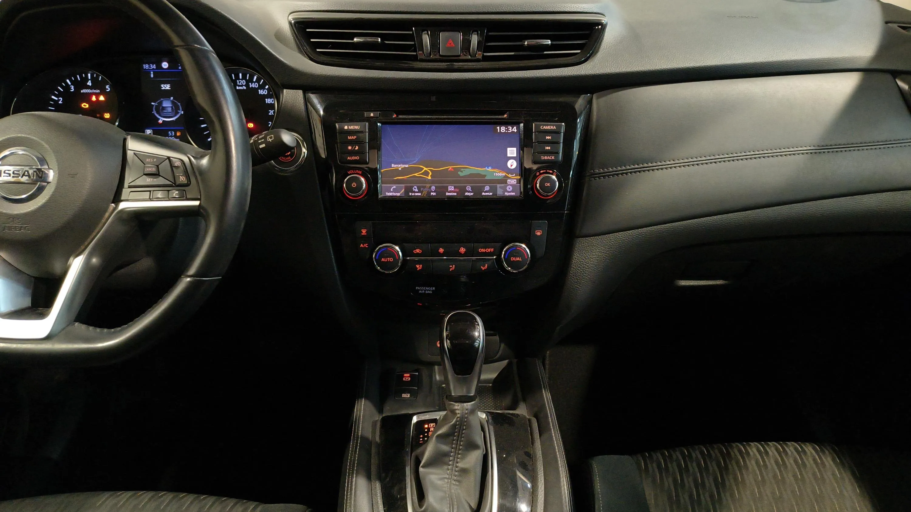 Nissan X-Trail DIG-T E6D DCT N-Conn. - foto 24