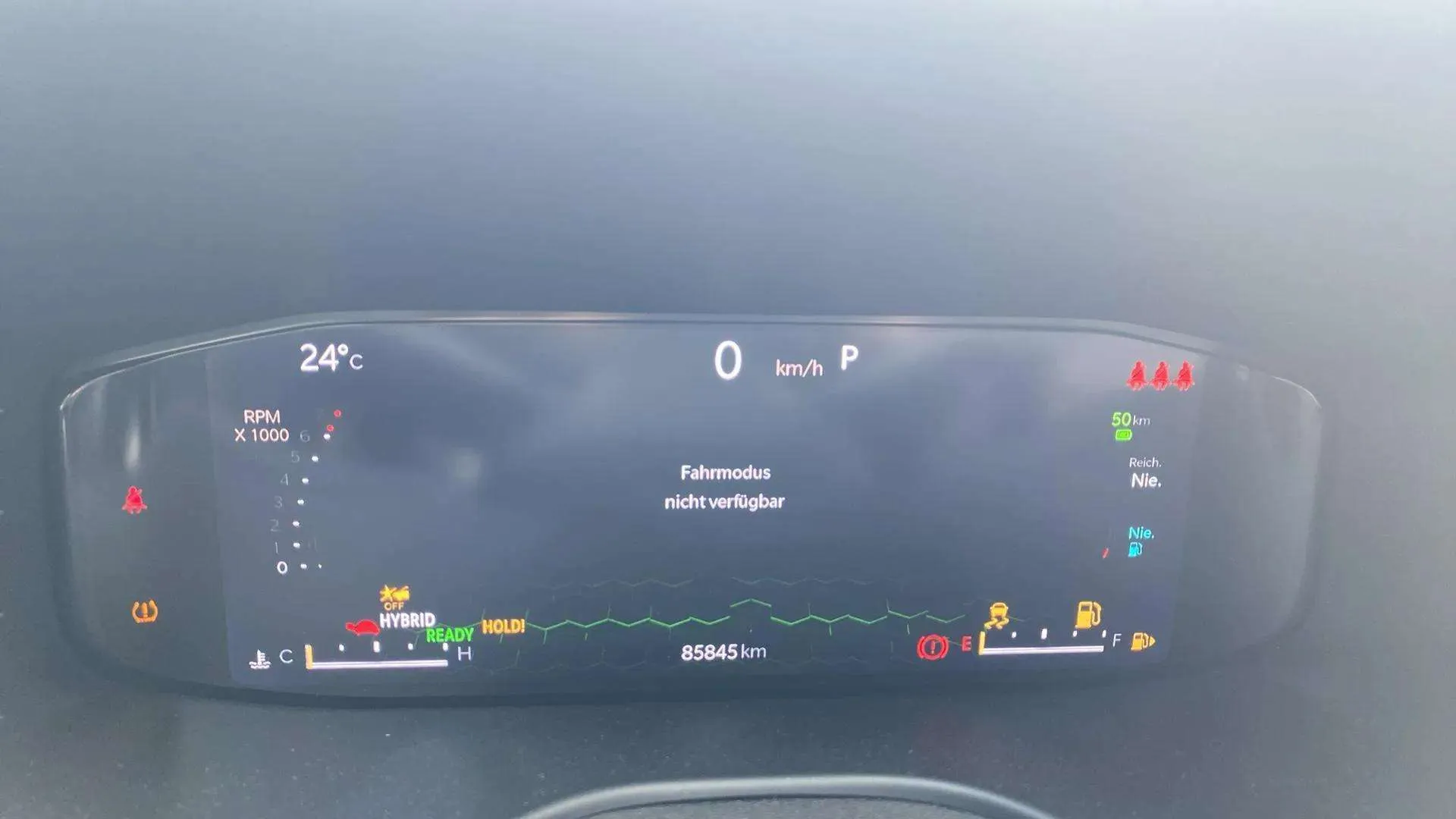 Jeep Compass 4xe 1.3 PHEV S AWD - foto 16
