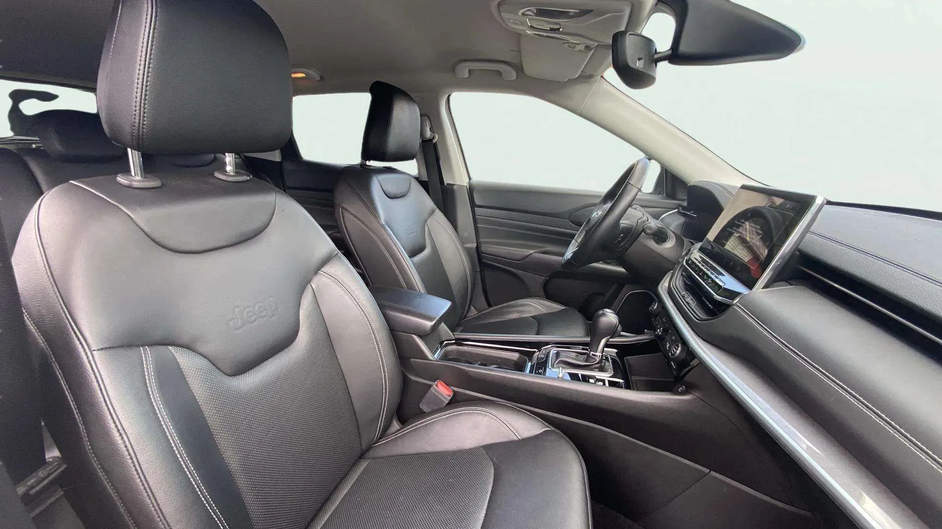 Jeep Compass 4xe 1.3 PHEV S AWD - foto 10