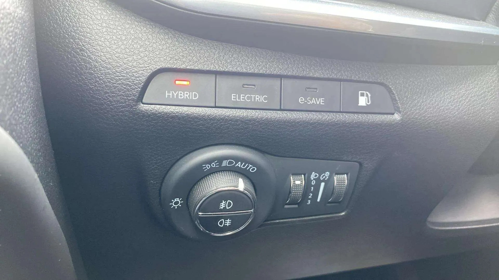 Jeep Compass 4xe 1.3 PHEV S AWD - foto 21