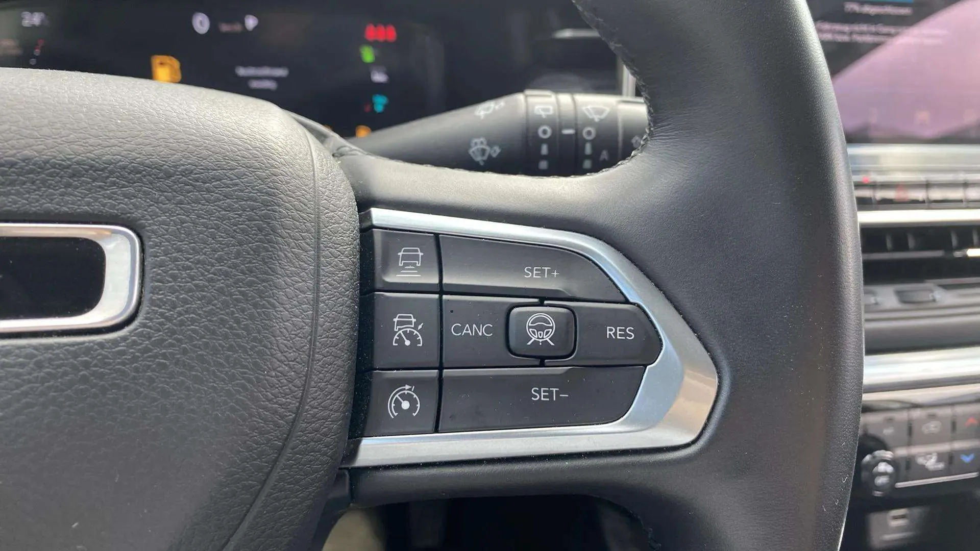 Jeep Compass 4xe 1.3 PHEV S AWD - foto 15