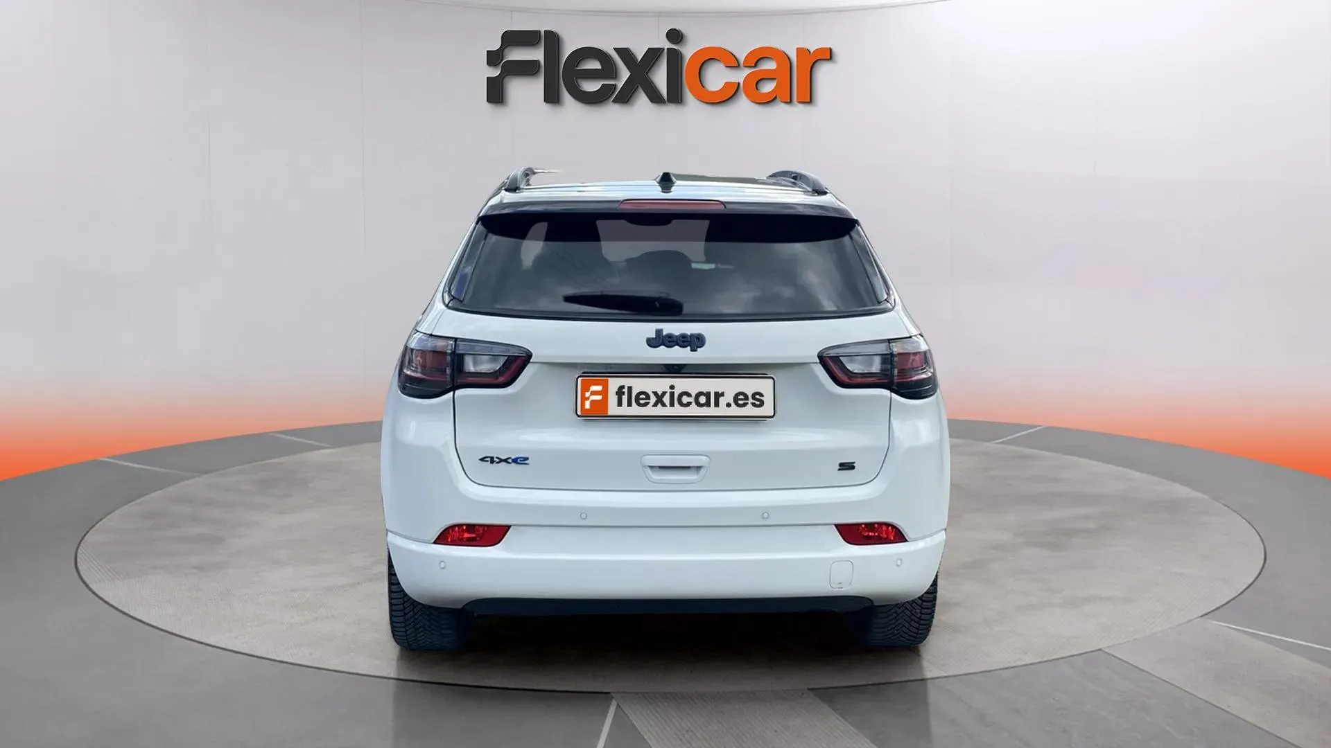 Jeep Compass 4xe 1.3 PHEV S AWD - foto 7
