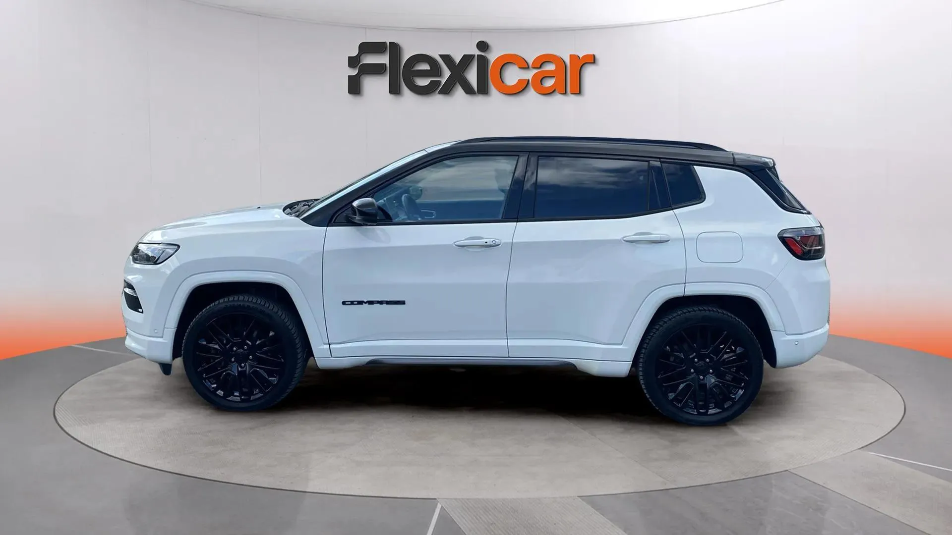 Jeep Compass 4xe 1.3 PHEV S AWD - foto 5