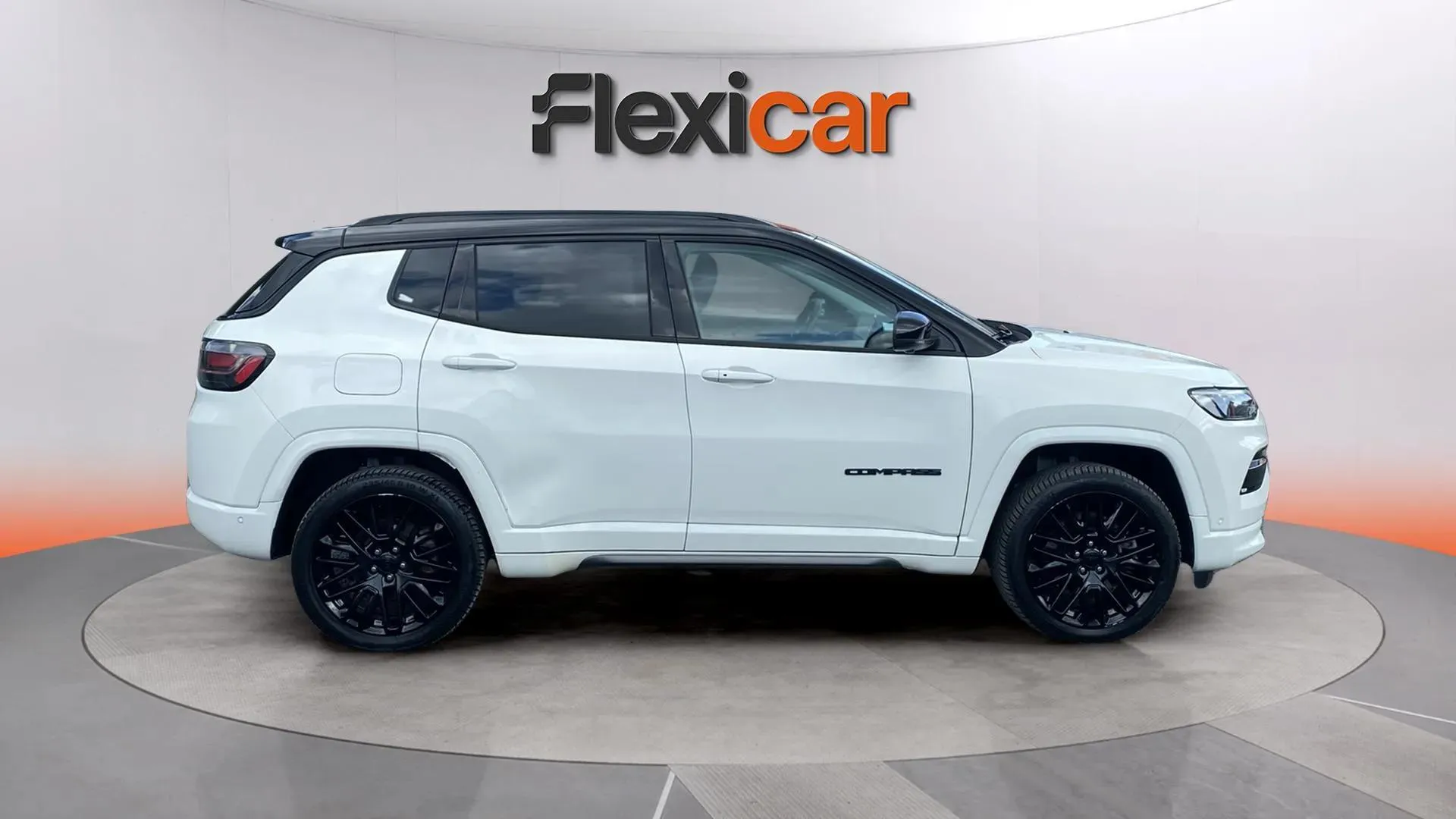 Jeep Compass 4xe 1.3 PHEV S AWD - foto 4