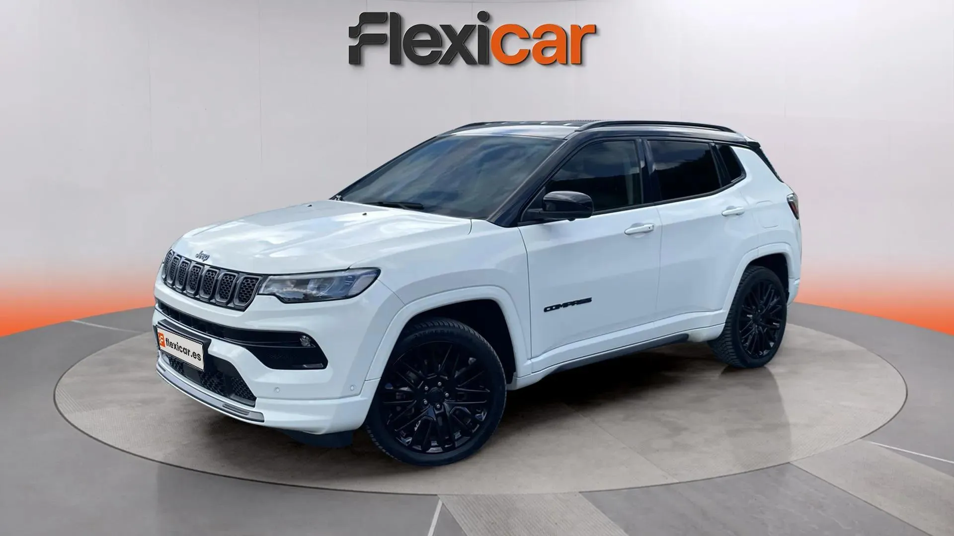 Jeep Compass 4xe 1.3 PHEV S AWD - foto 3