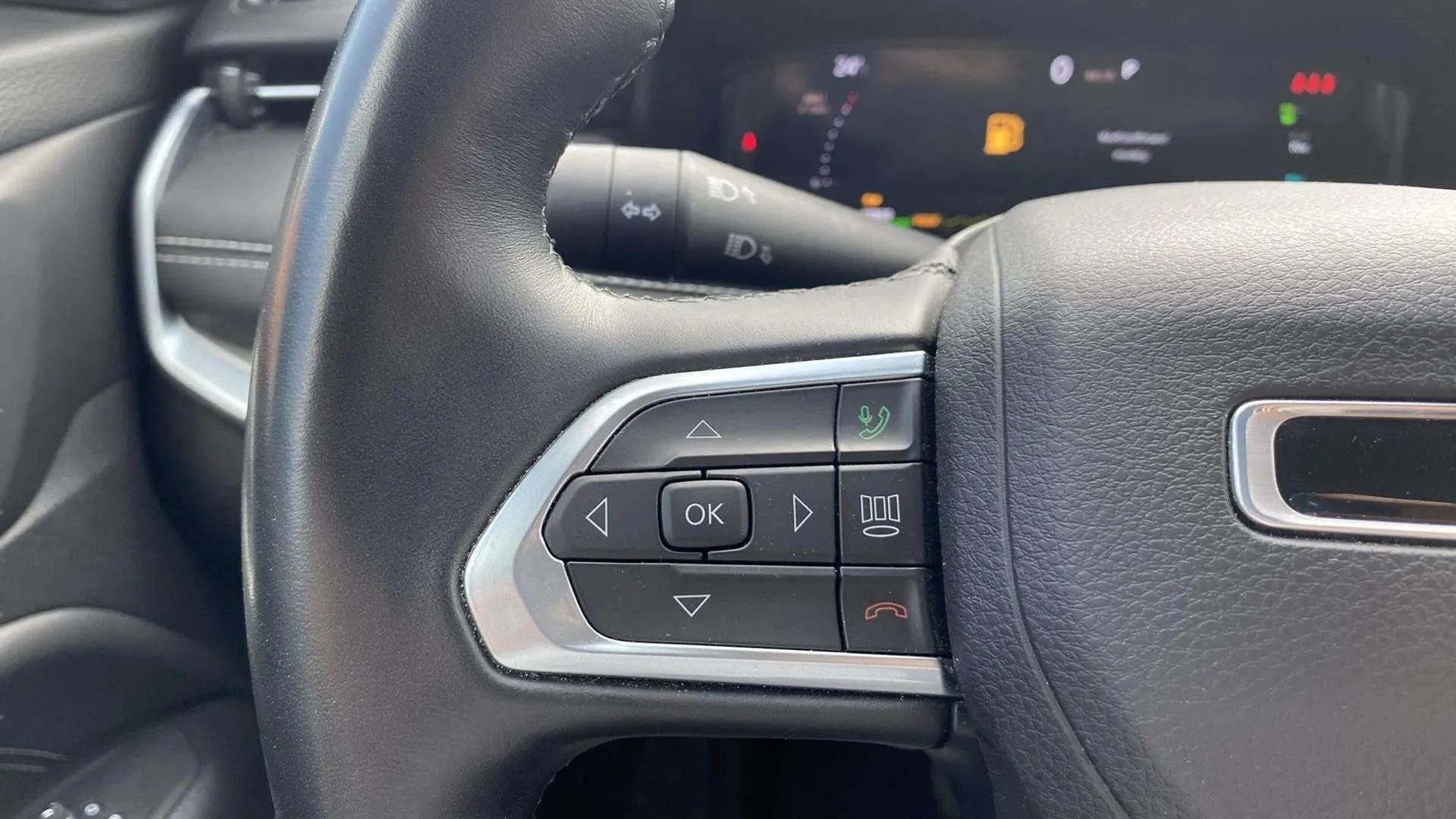 Jeep Compass 4xe 1.3 PHEV S AWD - foto 14