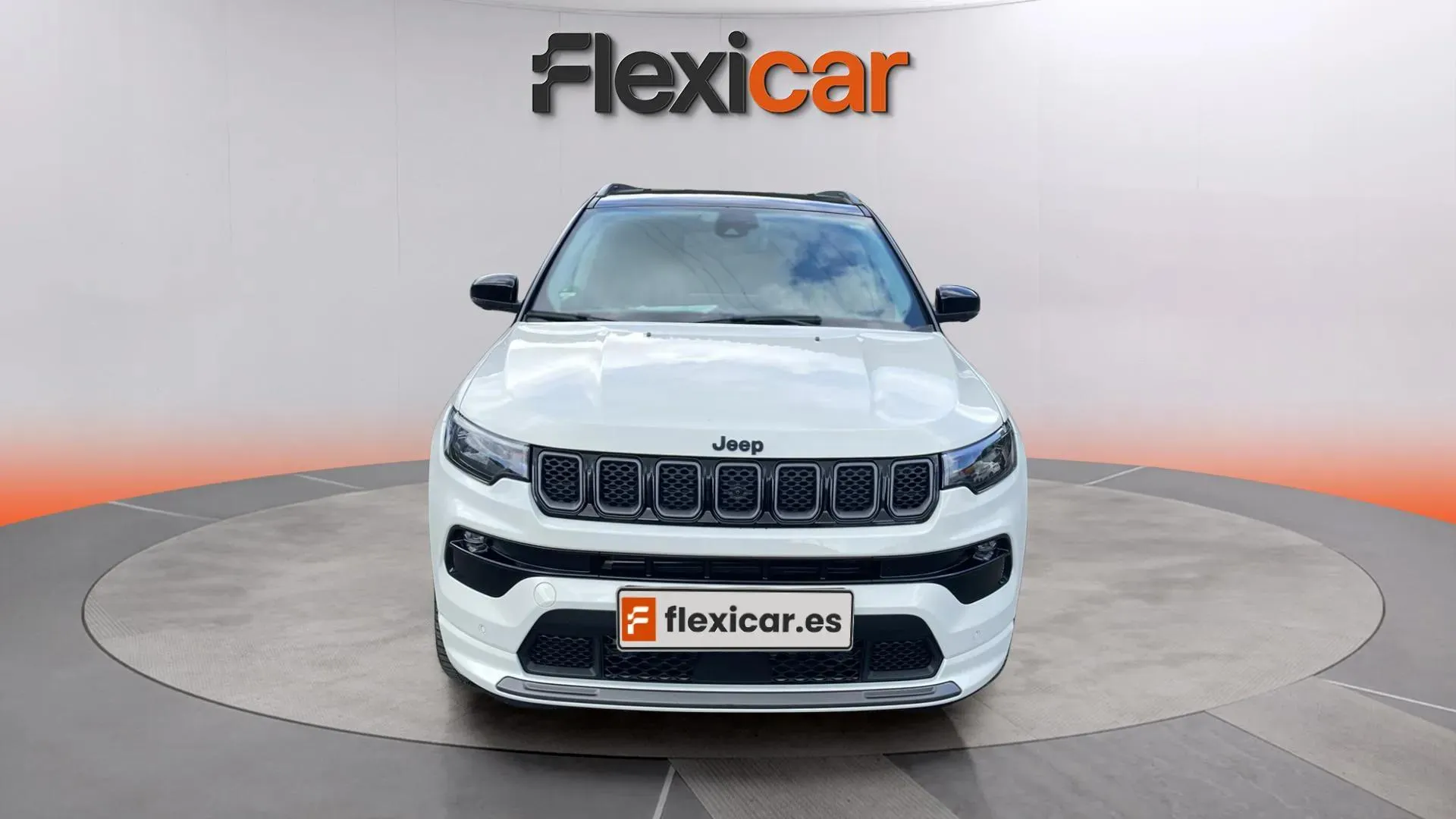 Jeep Compass 4xe 1.3 PHEV S AWD - foto 2