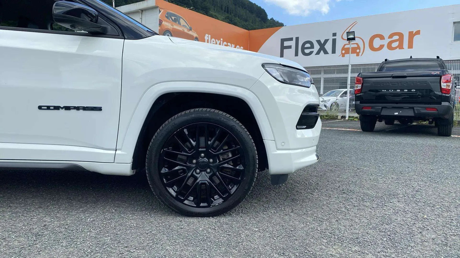 Jeep Compass 4xe 1.3 PHEV S AWD - foto 32