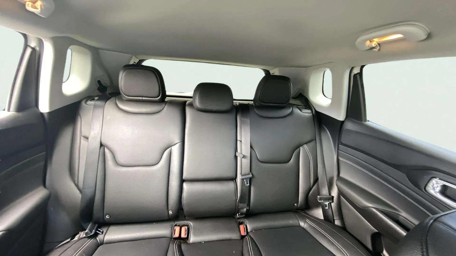 Jeep Compass 4xe 1.3 PHEV S AWD - foto 18