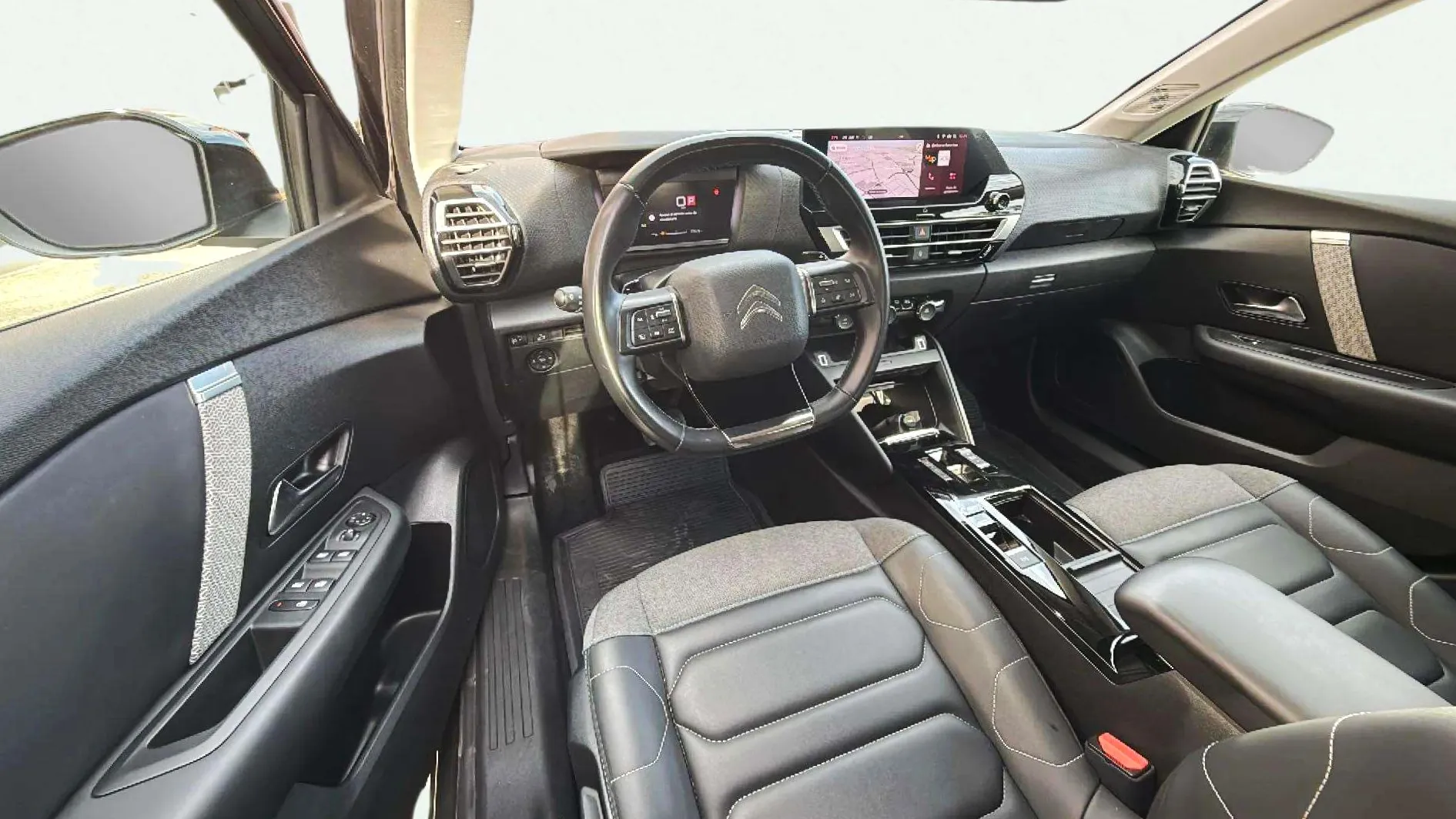 Citroën C4 X PureTech 130 EAT8 Feel Pack - foto 13