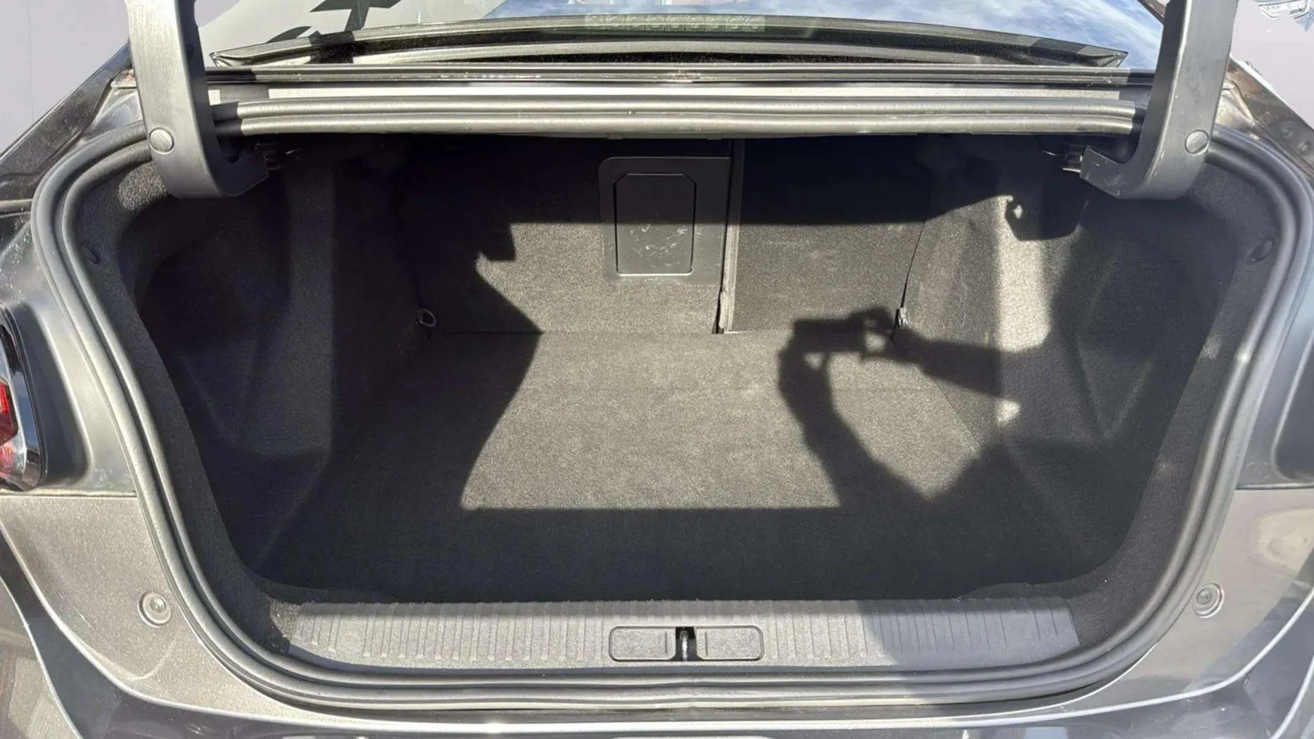 Citroën C4 X PureTech 130 EAT8 Feel Pack - foto 8