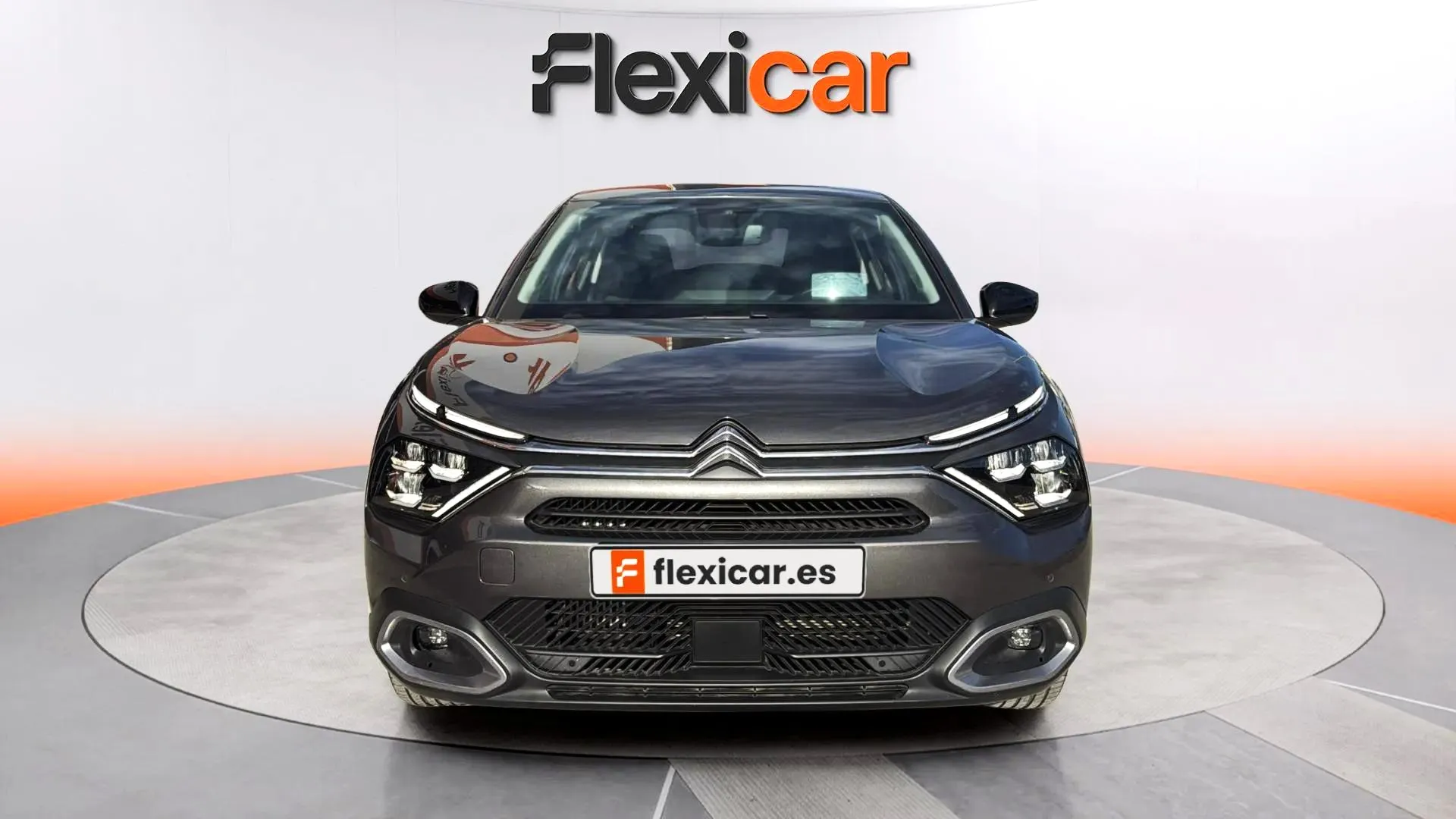 Citroën C4 X PureTech 130 EAT8 Feel Pack - foto 3