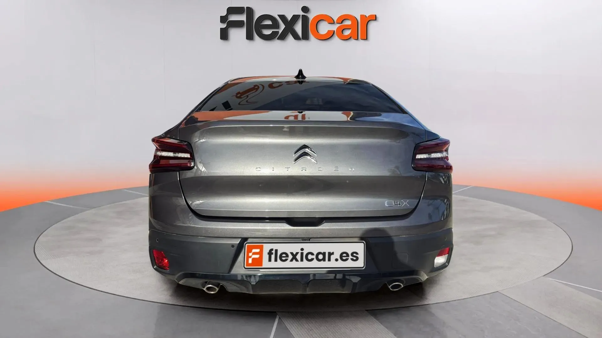 Citroën C4 X PureTech 130 EAT8 Feel Pack - foto 7