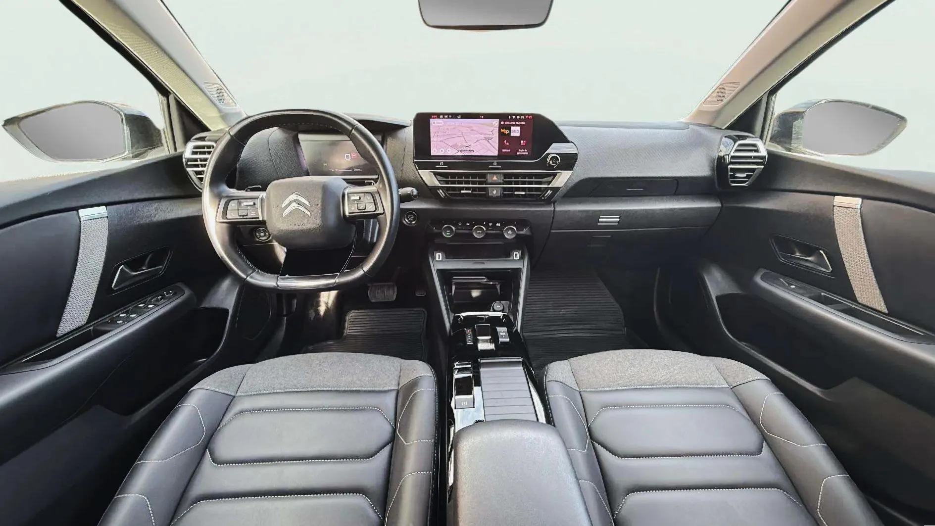 Citroën C4 X PureTech 130 EAT8 Feel Pack - foto 14