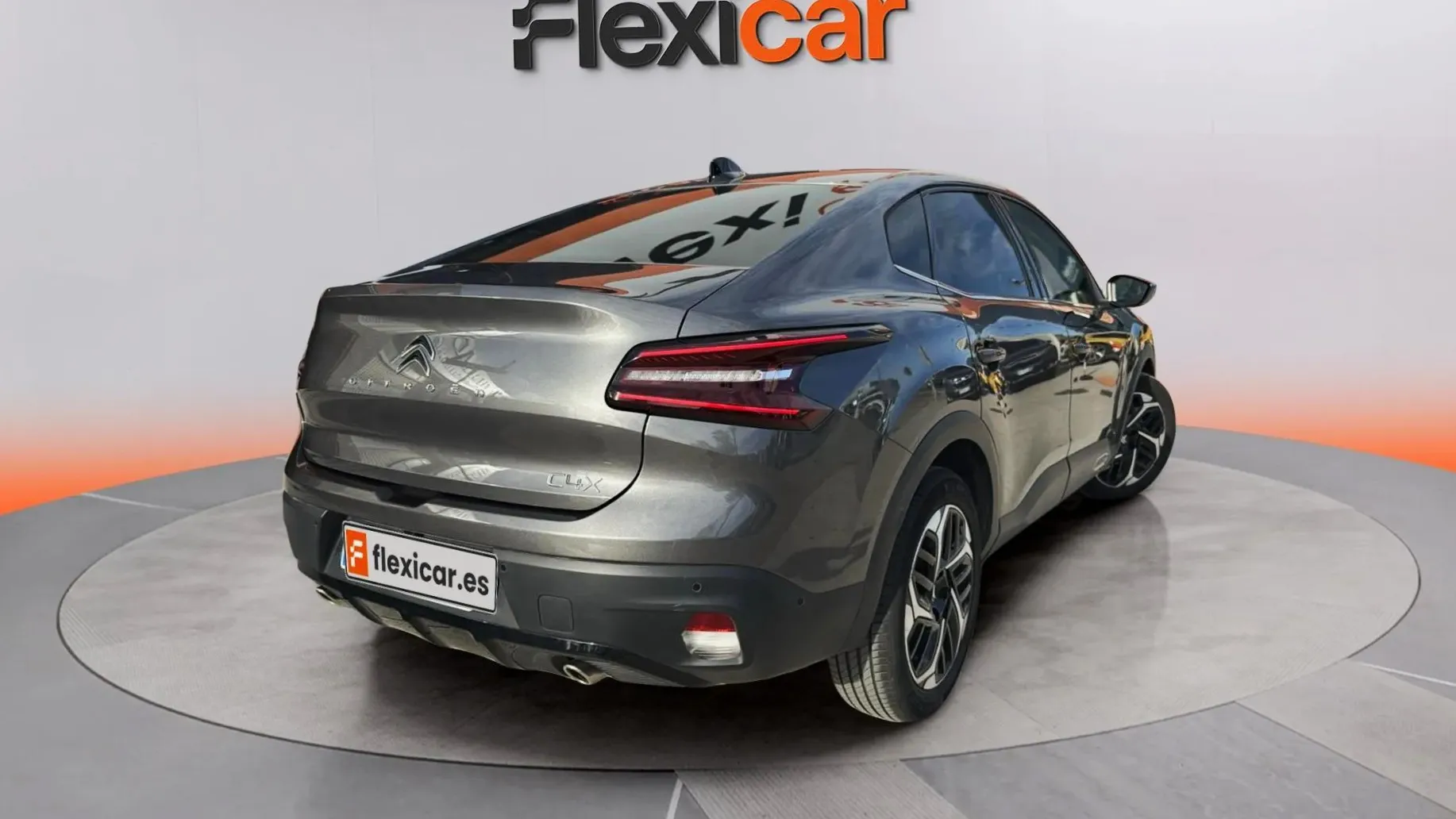 Citroën C4 X PureTech 130 EAT8 Feel Pack - foto 11