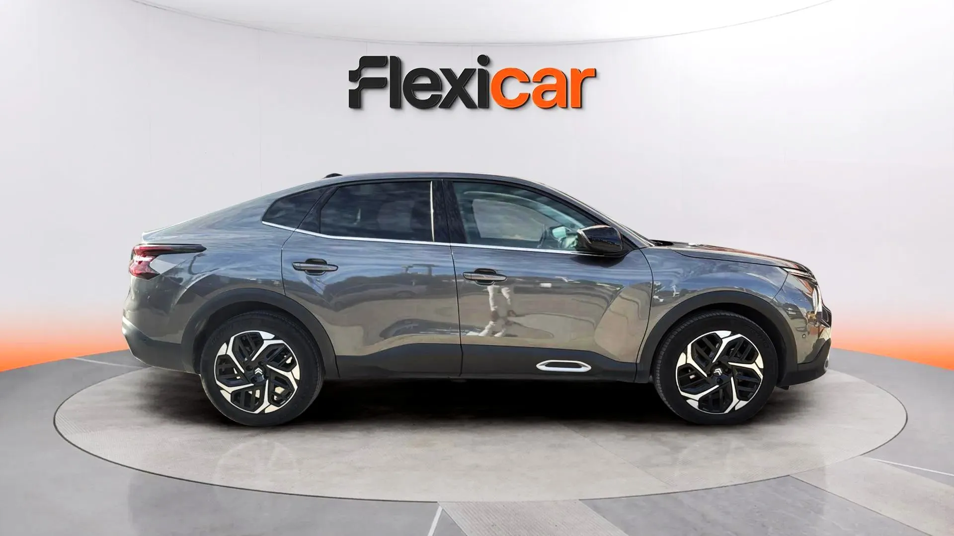 Citroën C4 X PureTech 130 EAT8 Feel Pack - foto 12