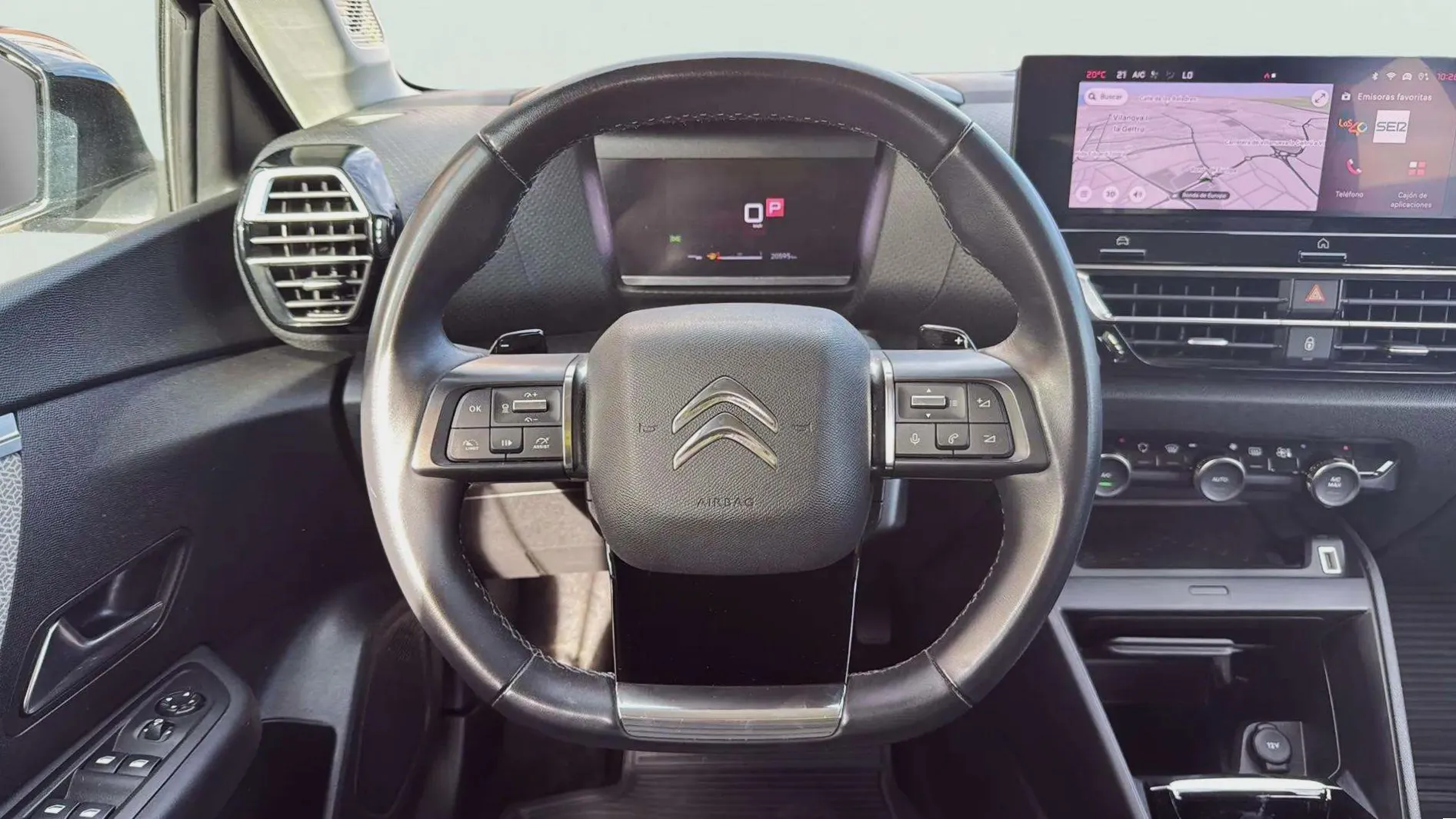 Citroën C4 X PureTech 130 EAT8 Feel Pack - foto 15