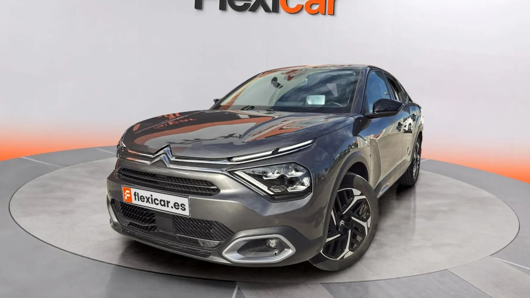 Citroën C4 X PureTech 130 EAT8 Feel Pack - foto 4