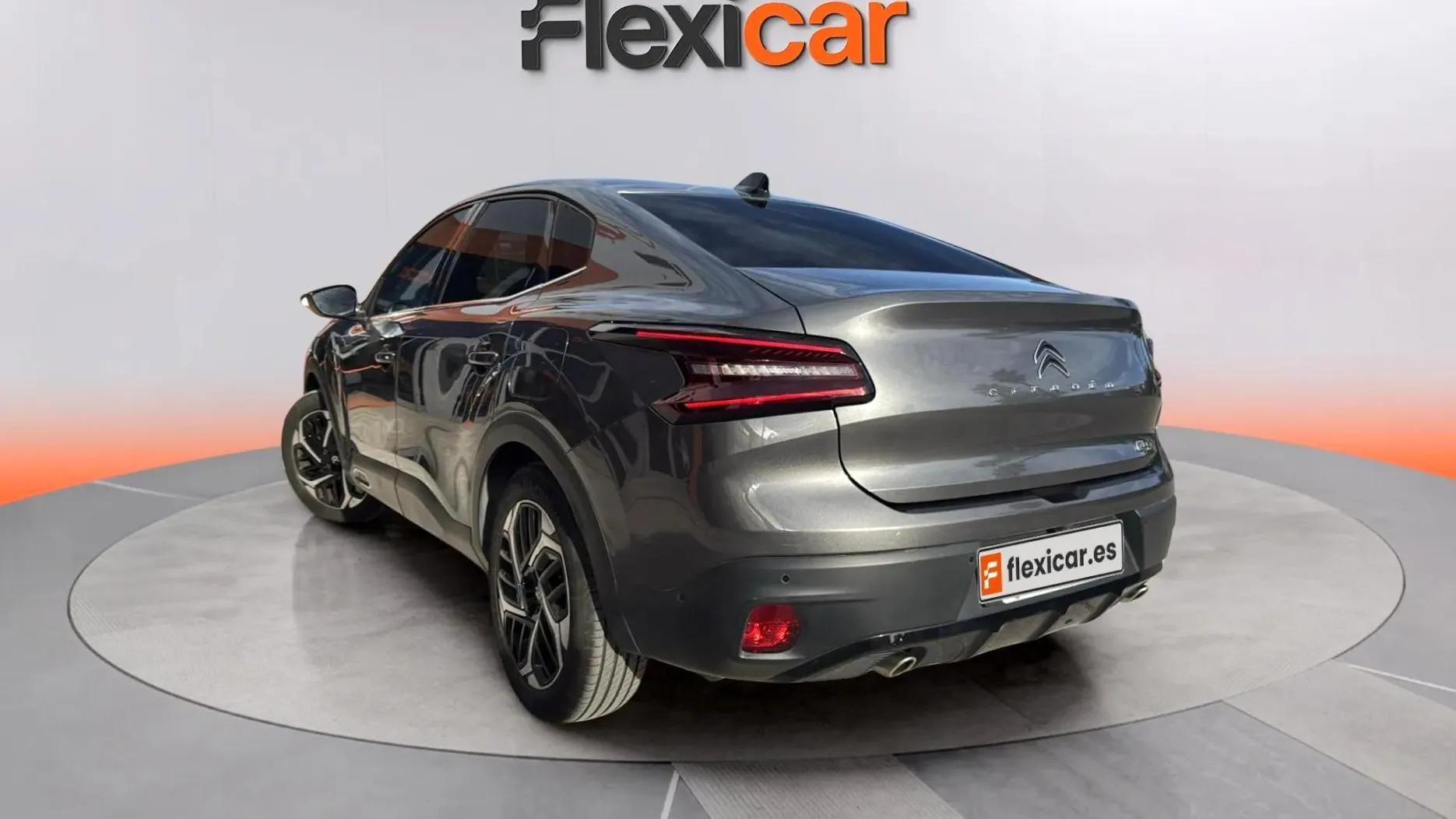 Citroën C4 X PureTech 130 EAT8 Feel Pack - foto 6