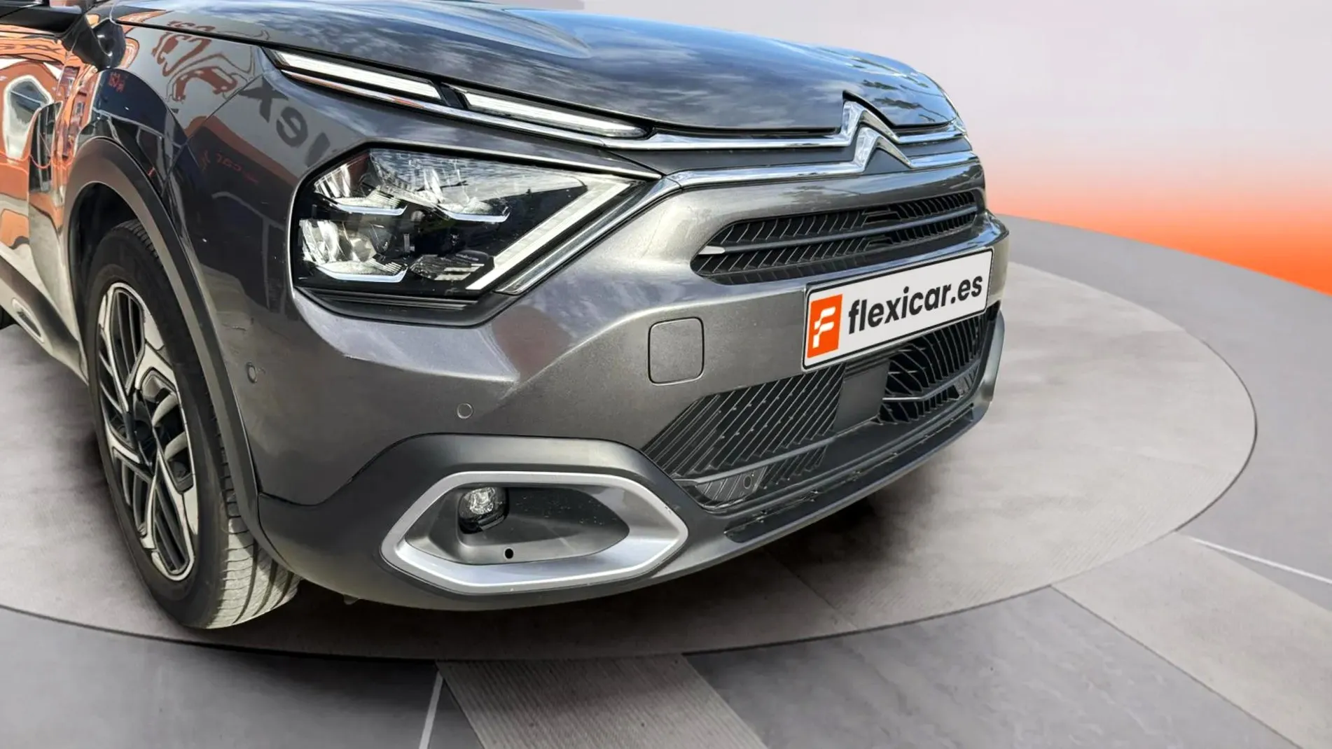 Citroën C4 X PureTech 130 EAT8 Feel Pack - foto 2