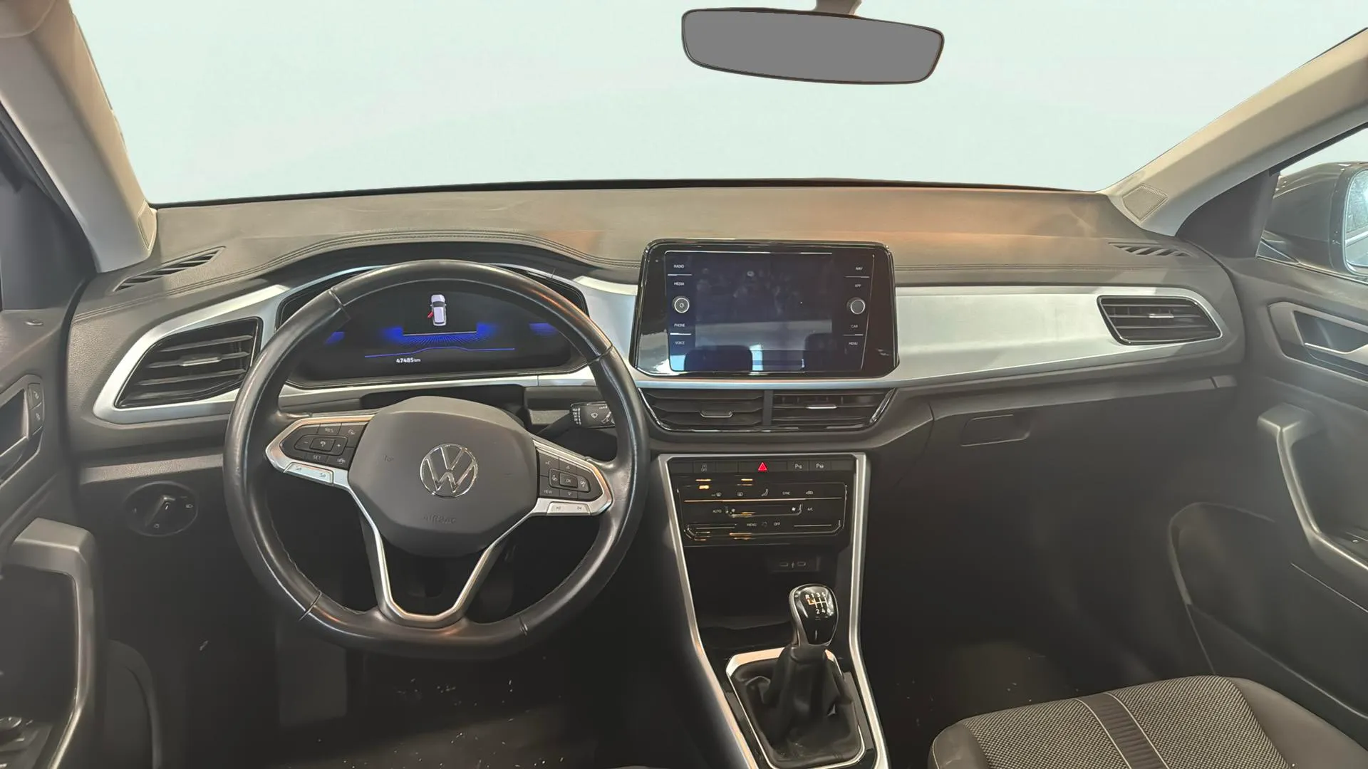 Volkswagen T-Roc Life 1.5 TSI - foto 10