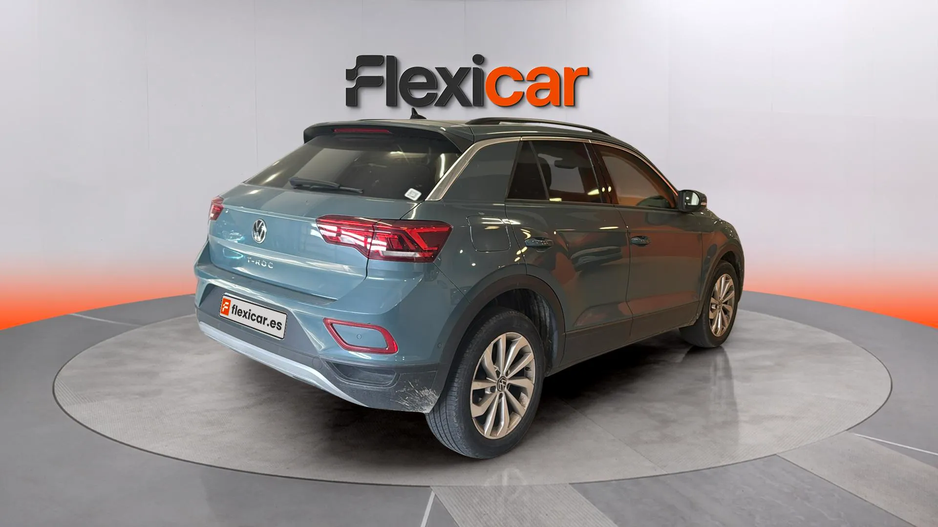 Volkswagen T-Roc Life 1.5 TSI - foto 8