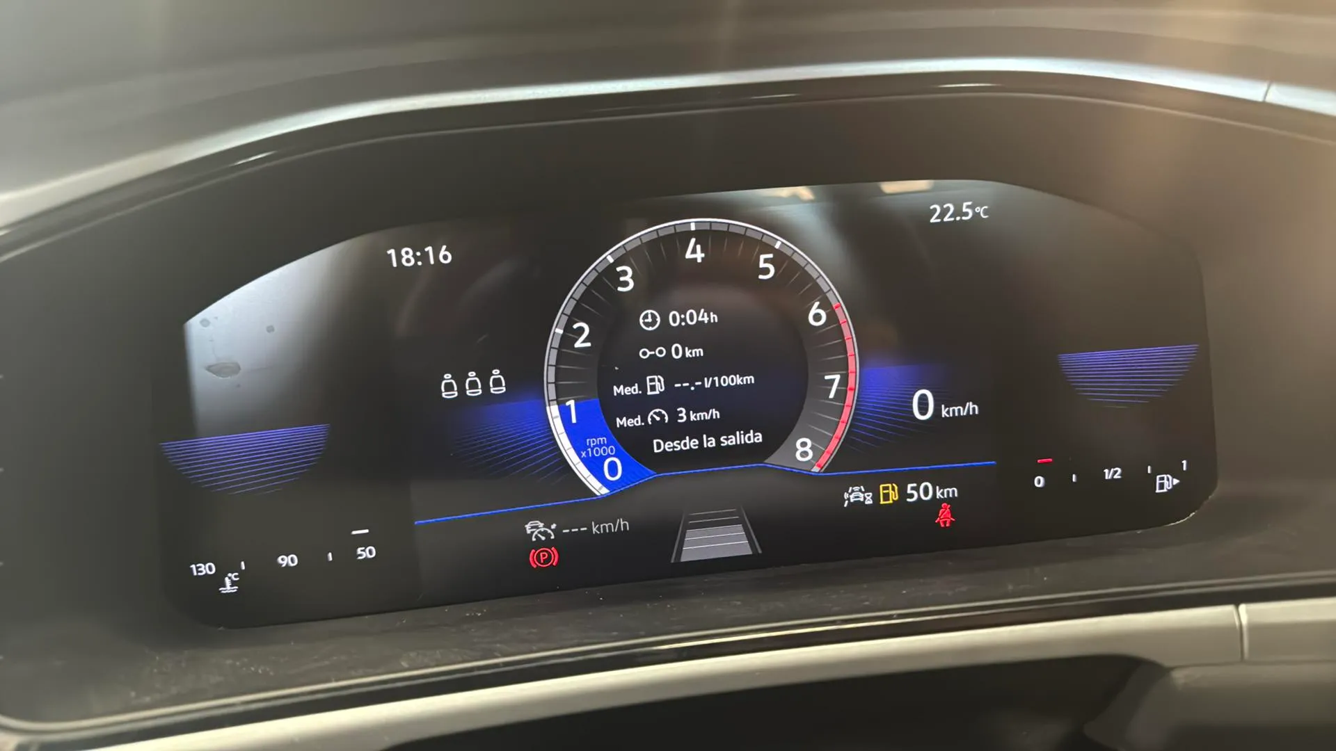 Volkswagen T-Roc Life 1.5 TSI - foto 11