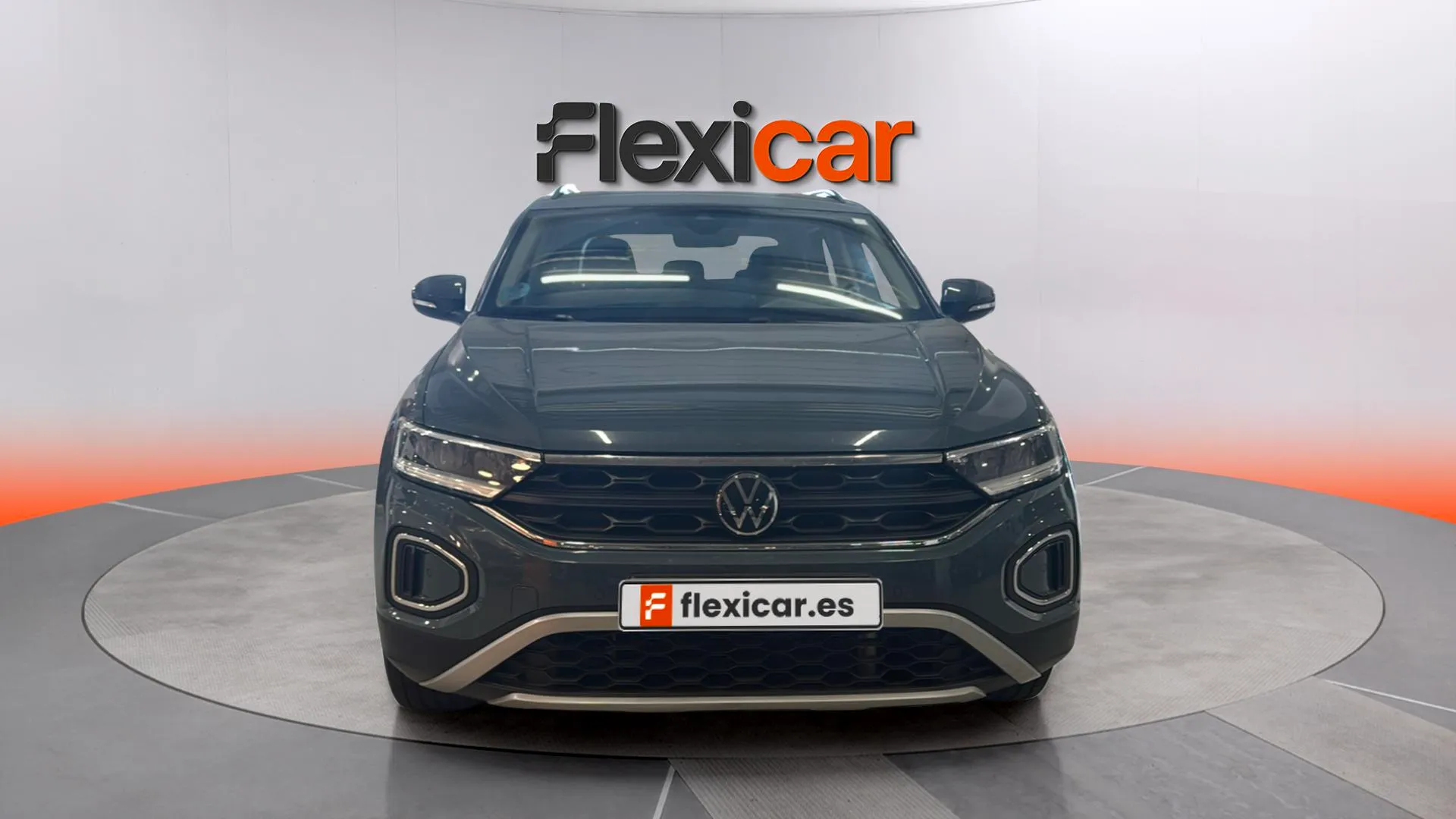 Volkswagen T-Roc Life 1.5 TSI - foto 2