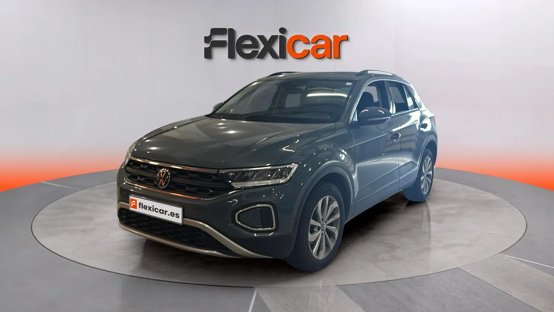 Volkswagen T-Roc Life 1.5 TSI - foto 3