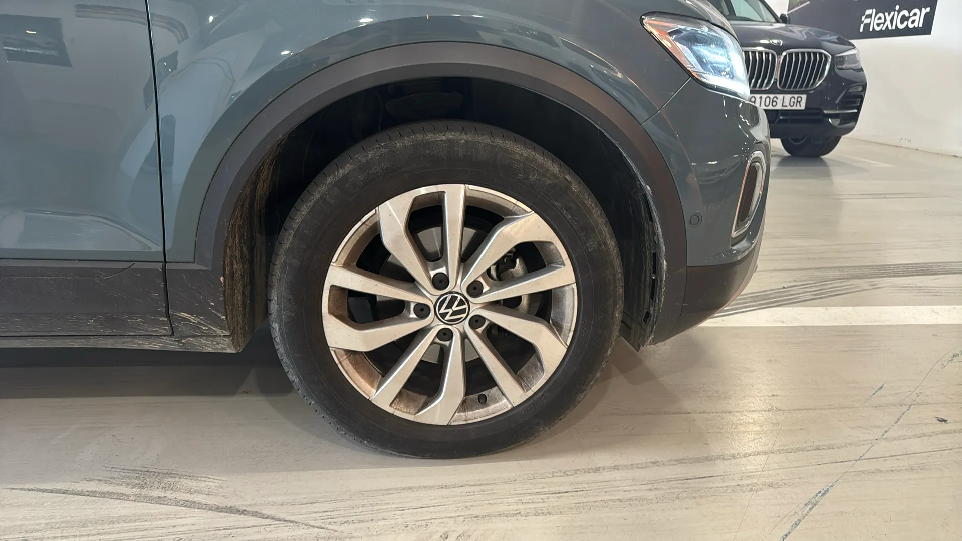 Volkswagen T-Roc Life 1.5 TSI - foto 19
