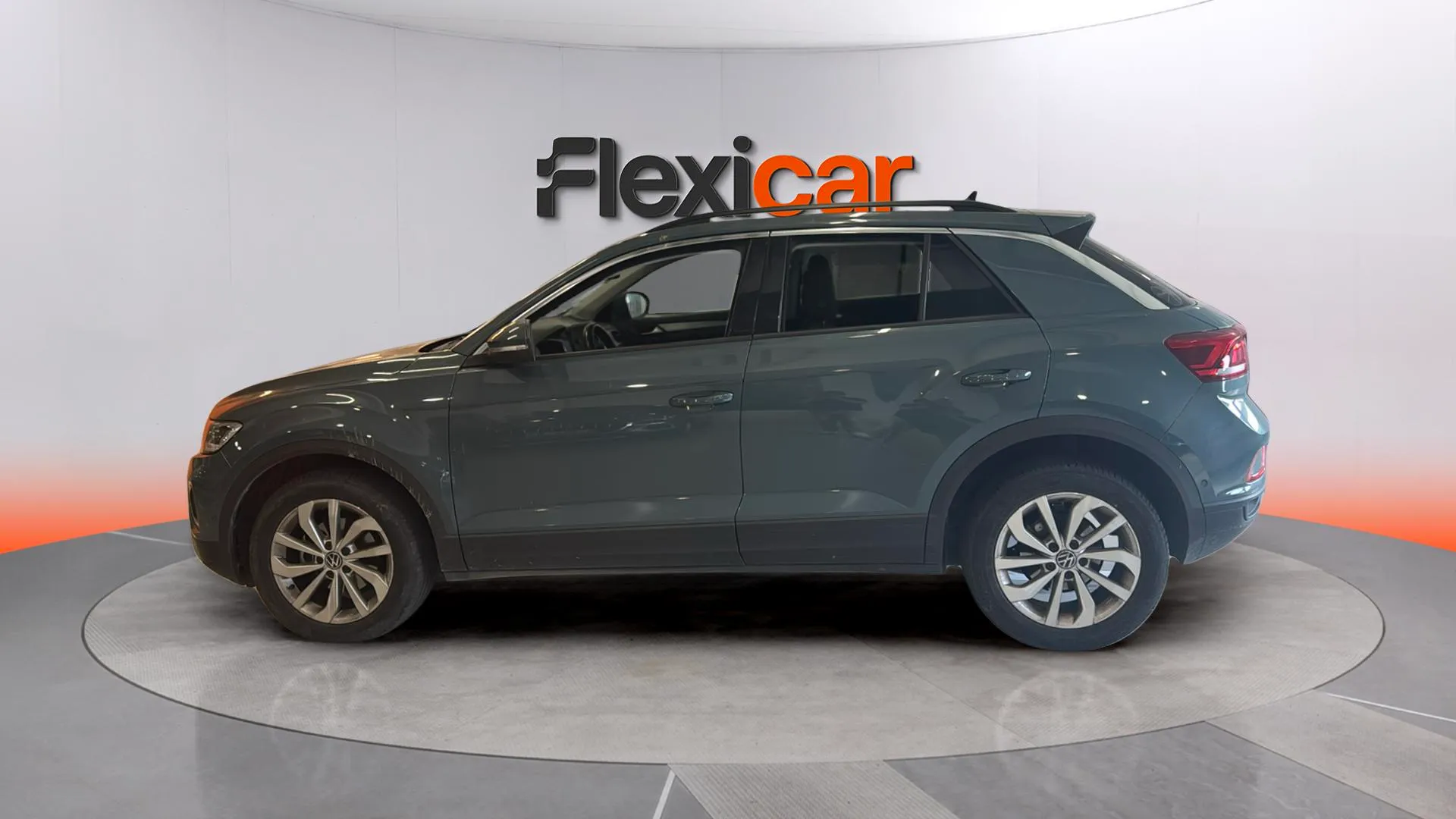 Volkswagen T-Roc Life 1.5 TSI - foto 5
