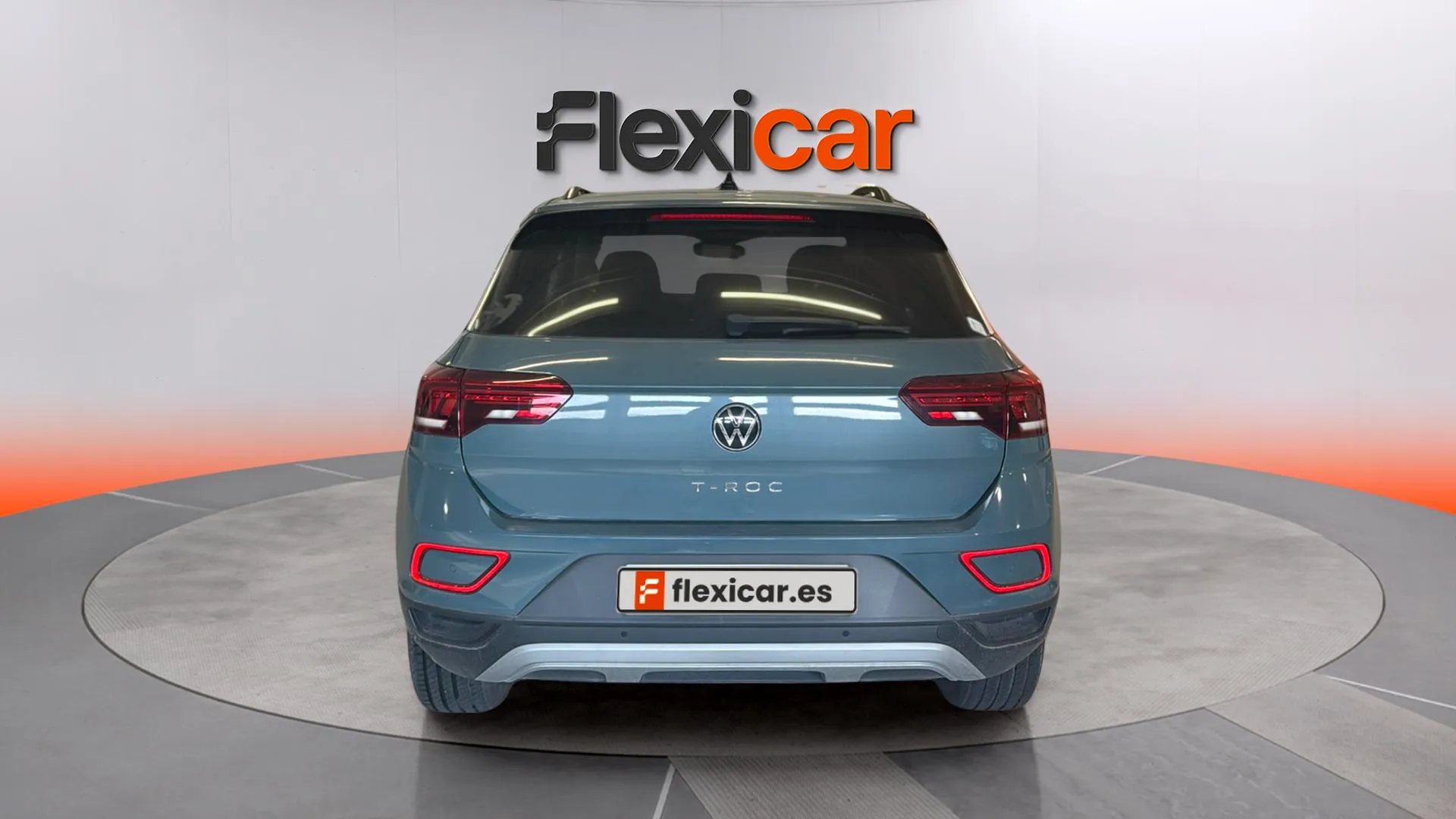 Volkswagen T-Roc Life 1.5 TSI - foto 6