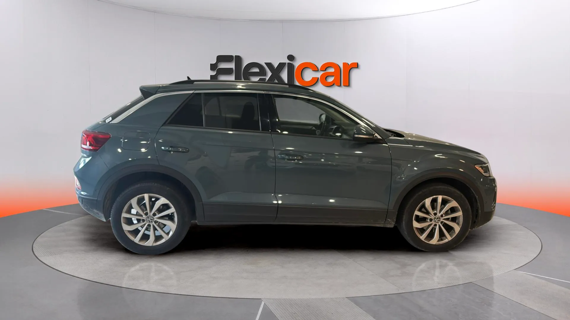 Volkswagen T-Roc Life 1.5 TSI - foto 4