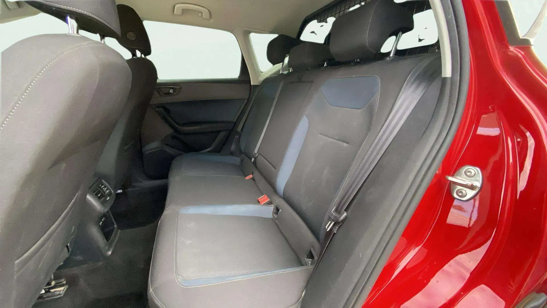 SEAT Ateca 1.6 TDI Style Eco - foto 19