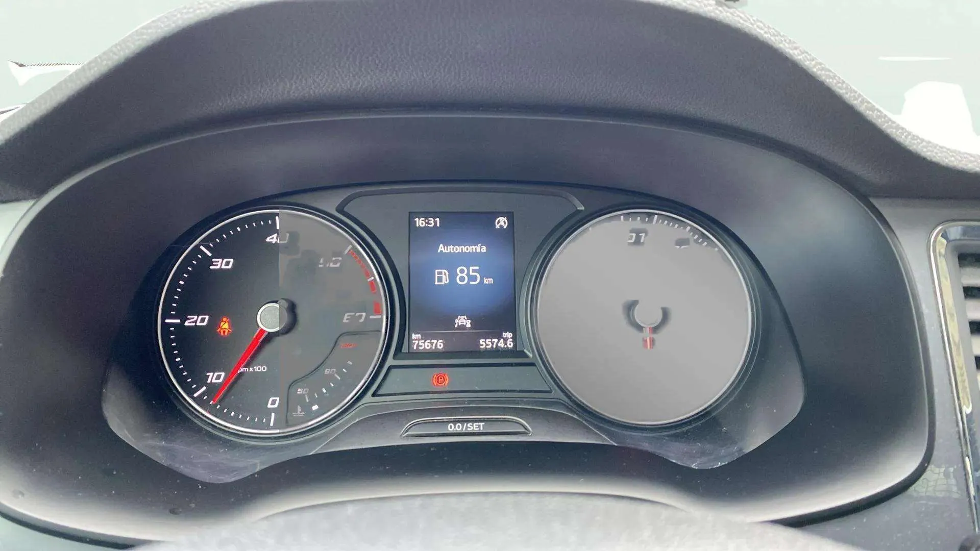 SEAT Ateca 1.6 TDI Style Eco - foto 14