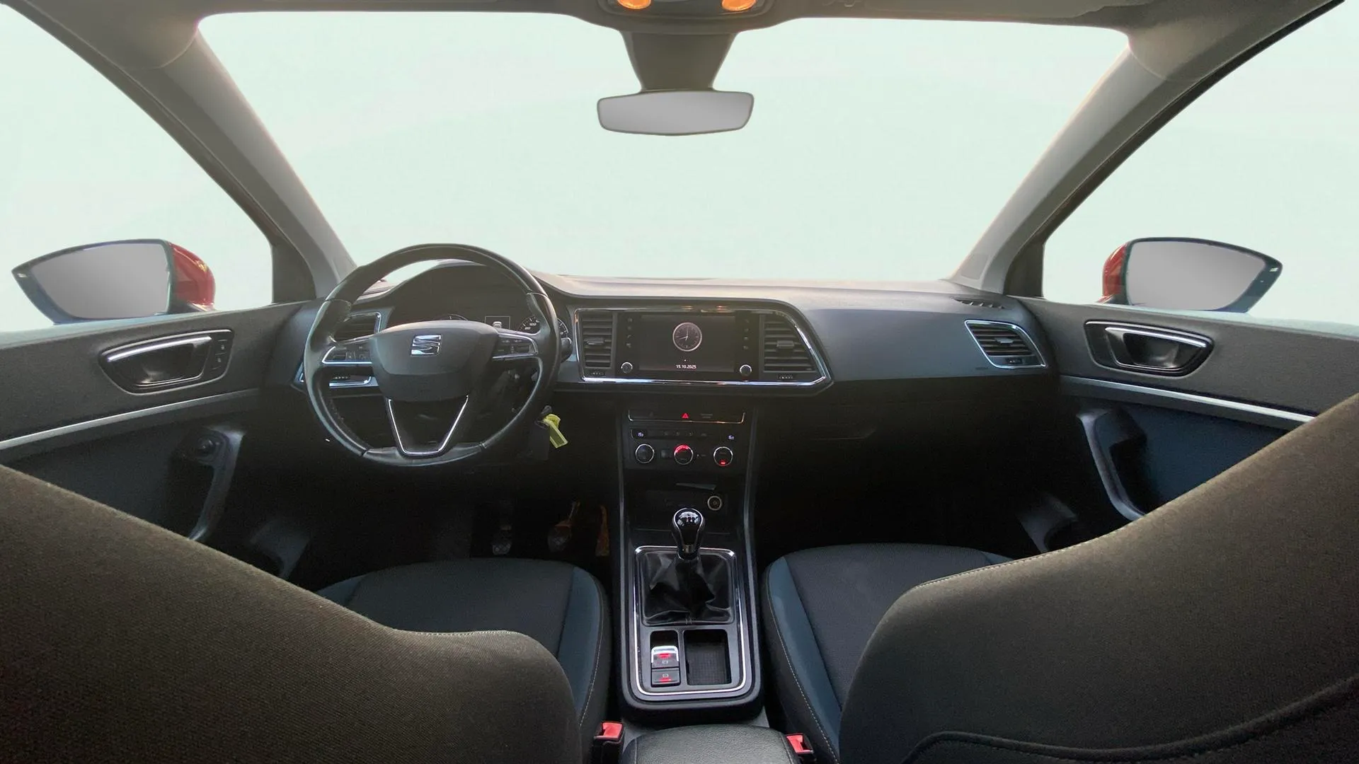 SEAT Ateca 1.6 TDI Style Eco - foto 9