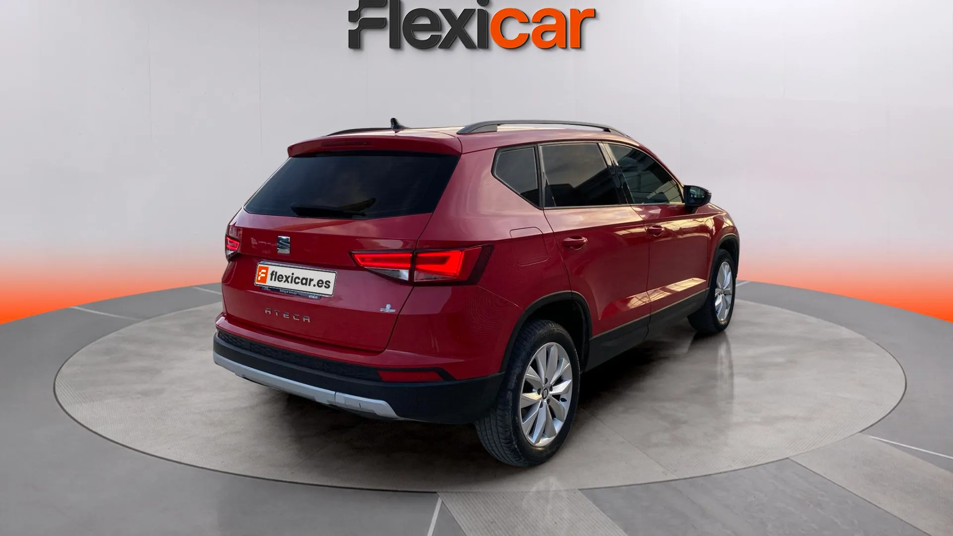 SEAT Ateca 1.6 TDI Style Eco - foto 6
