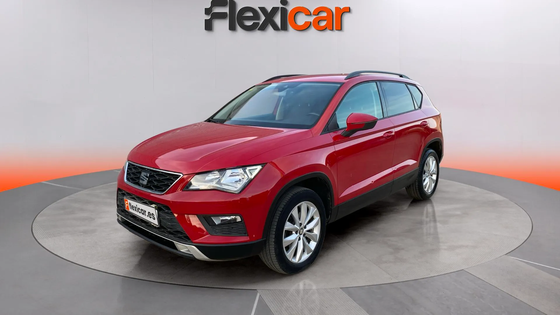 SEAT Ateca 1.6 TDI Style Eco - foto 2