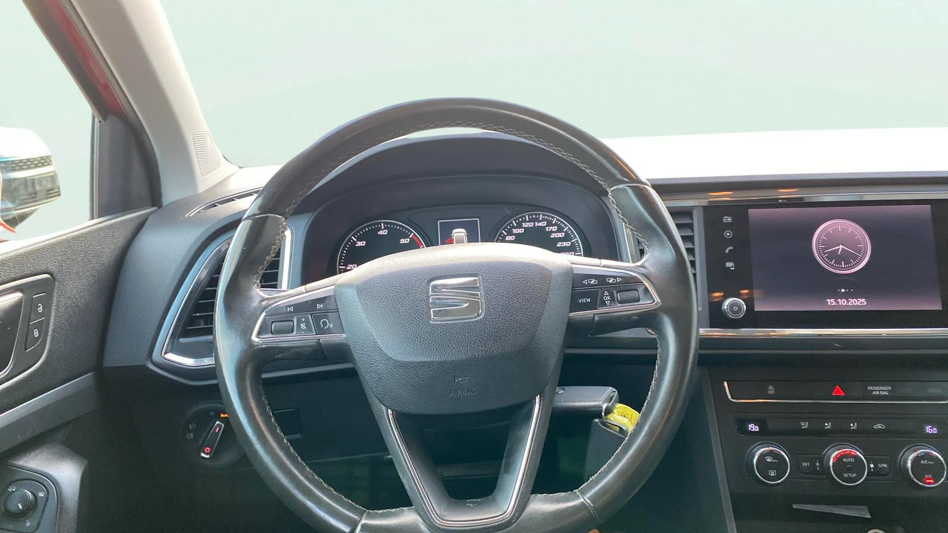 SEAT Ateca 1.6 TDI Style Eco - foto 11